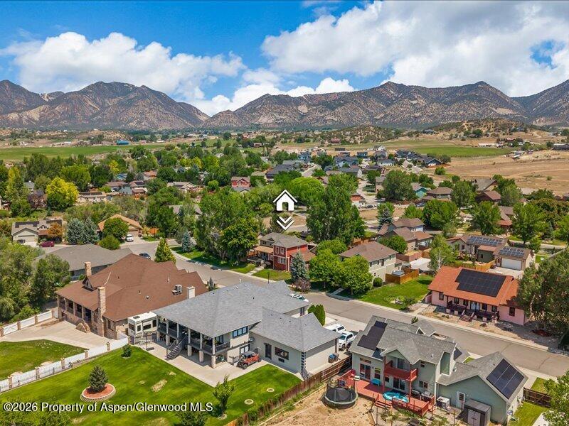 1224 Rimrock Drive Silt CO 81652