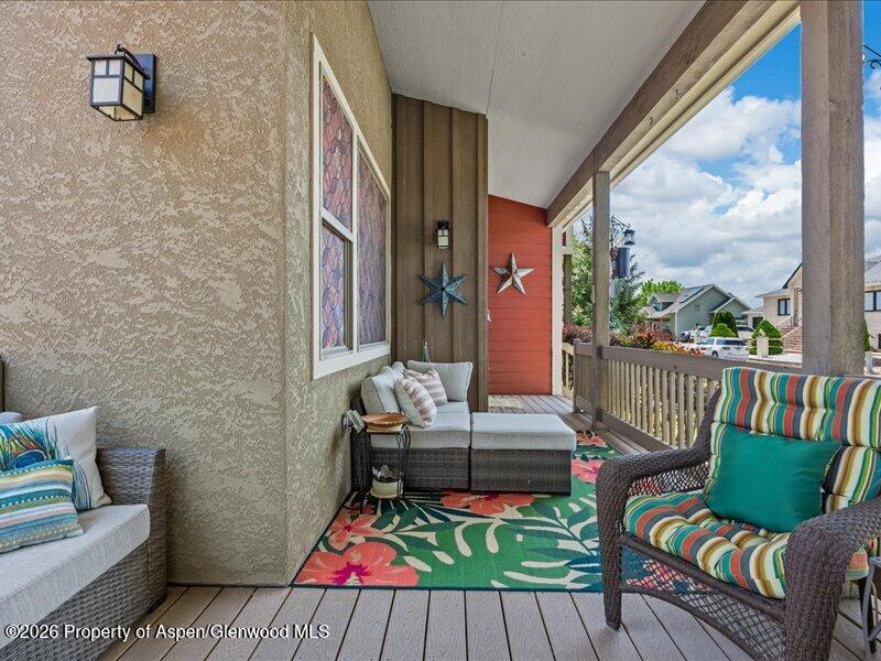 1224 Rimrock Drive Silt CO 81652