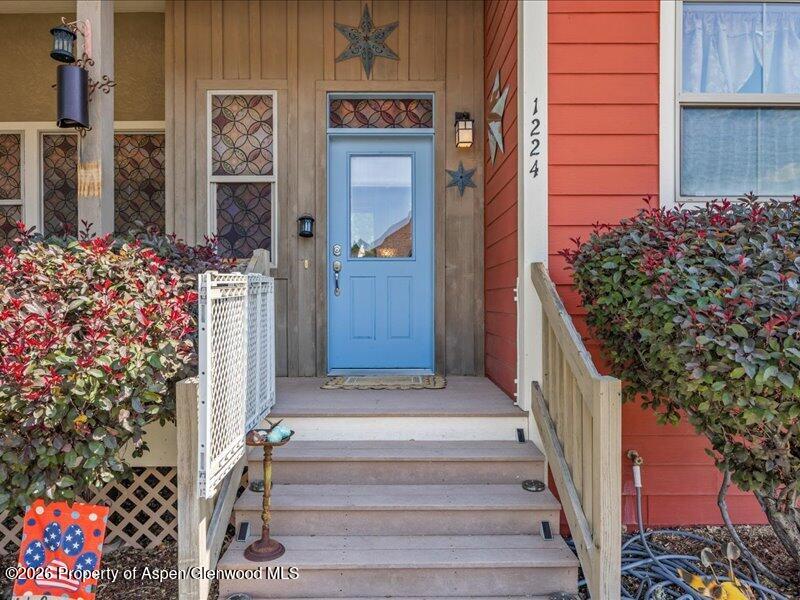 1224 Rimrock Drive Silt CO 81652