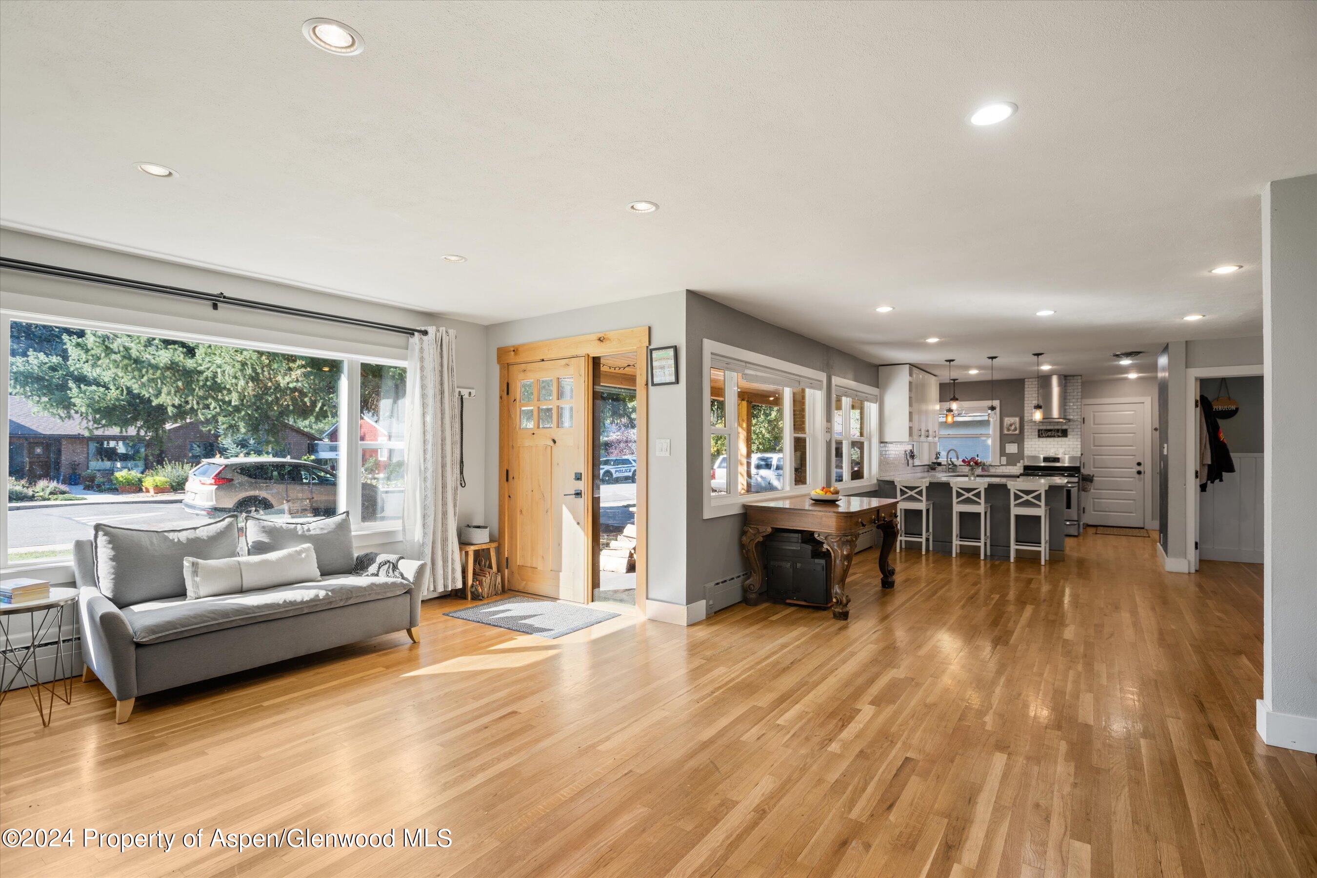 341 Park Drive Glenwood Springs CO 81601