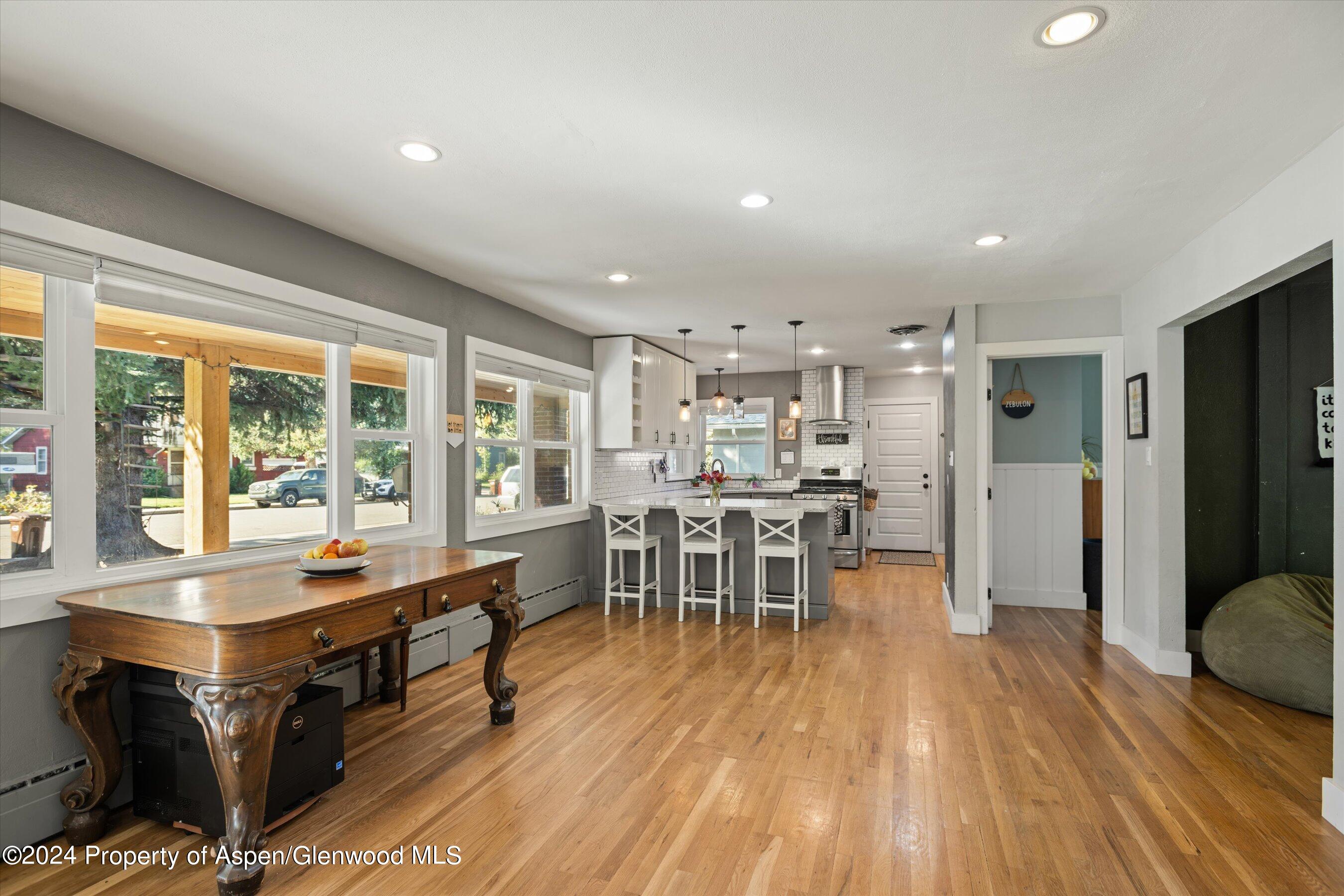 341 Park Drive Glenwood Springs CO 81601