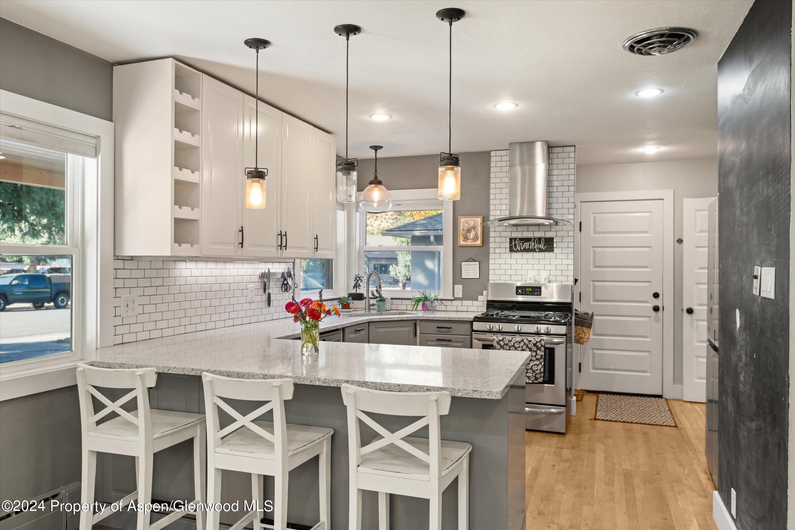 341 Park Drive Glenwood Springs CO 81601