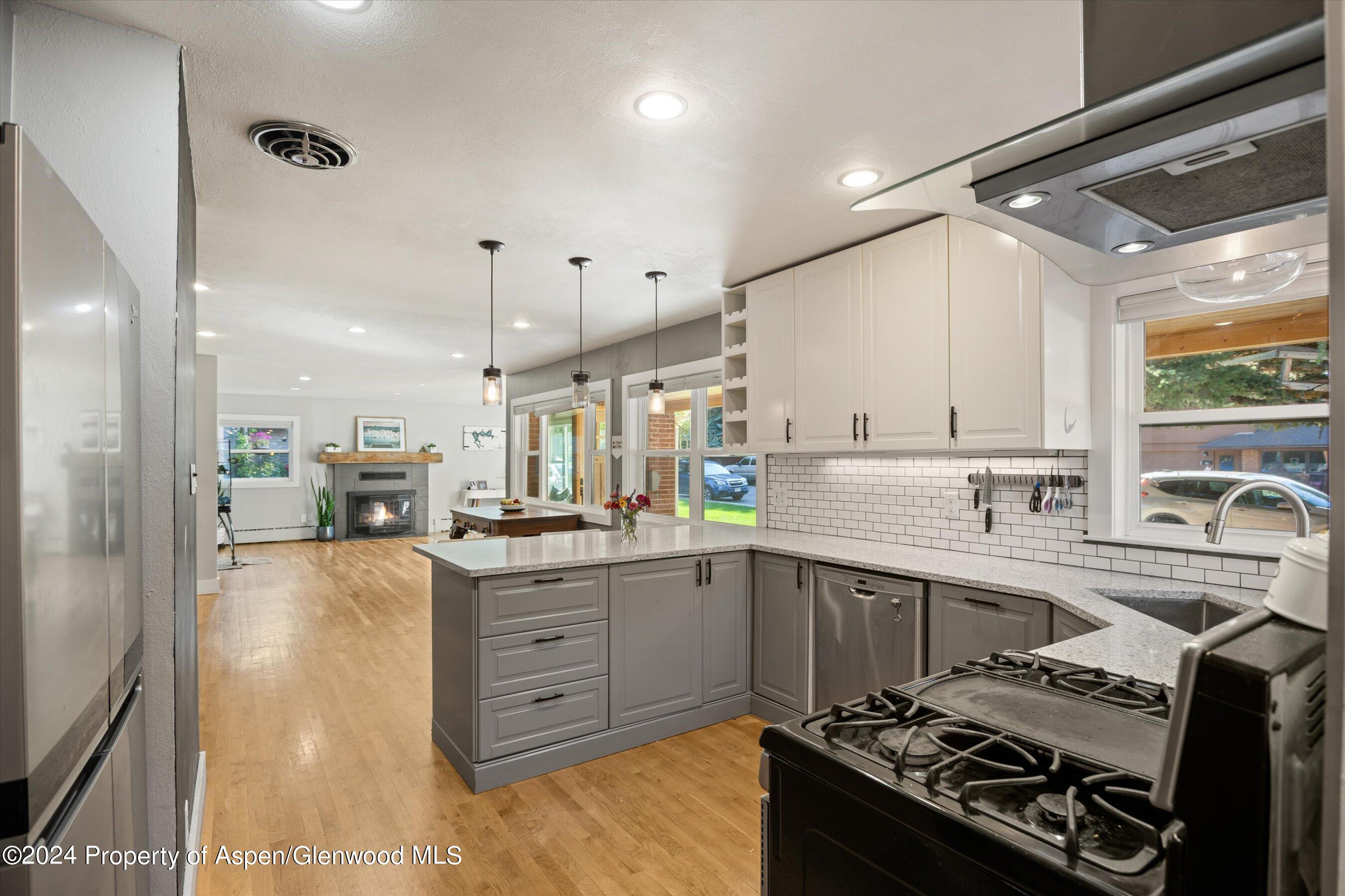 341 Park Drive Glenwood Springs CO 81601