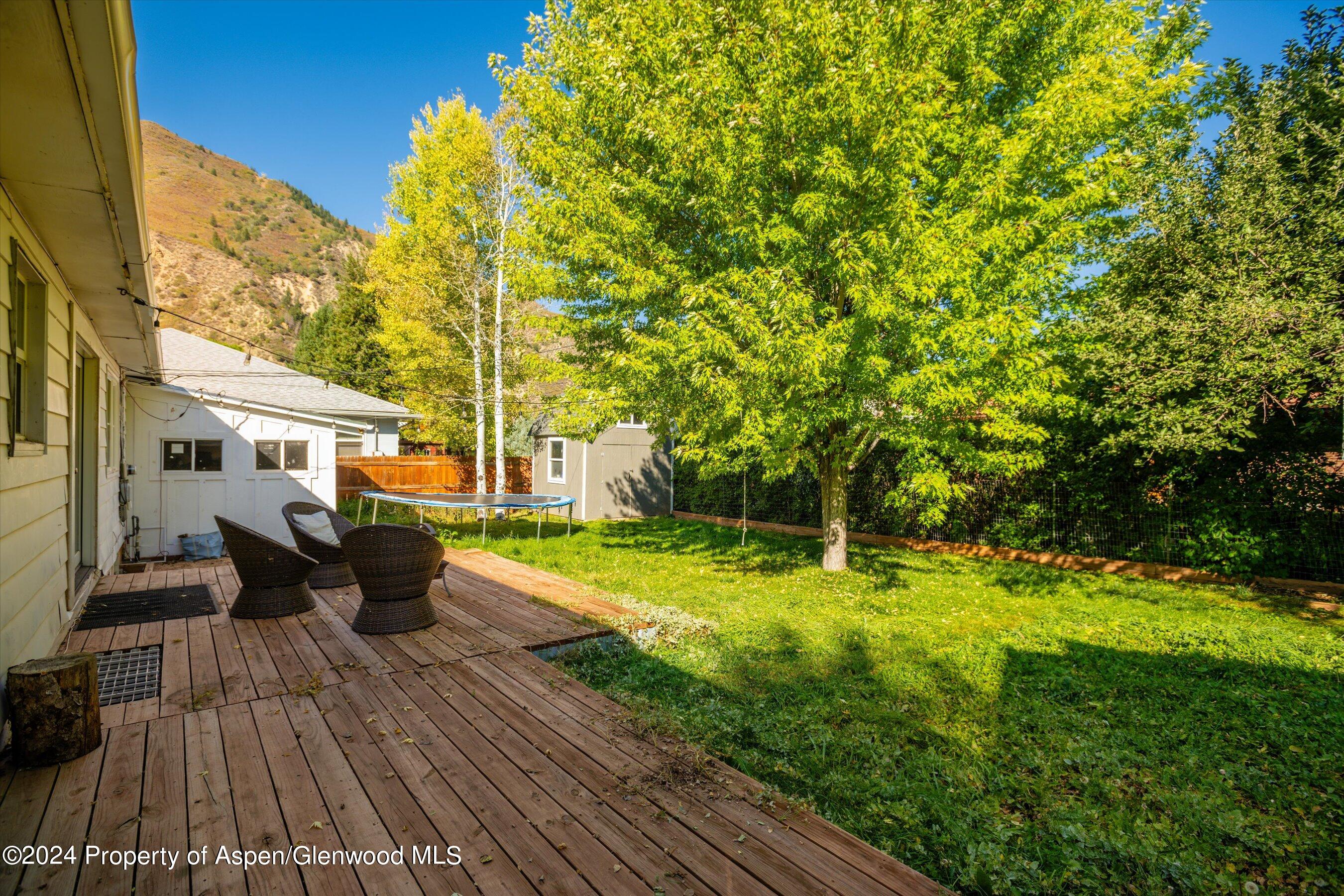 341 Park Drive Glenwood Springs CO 81601