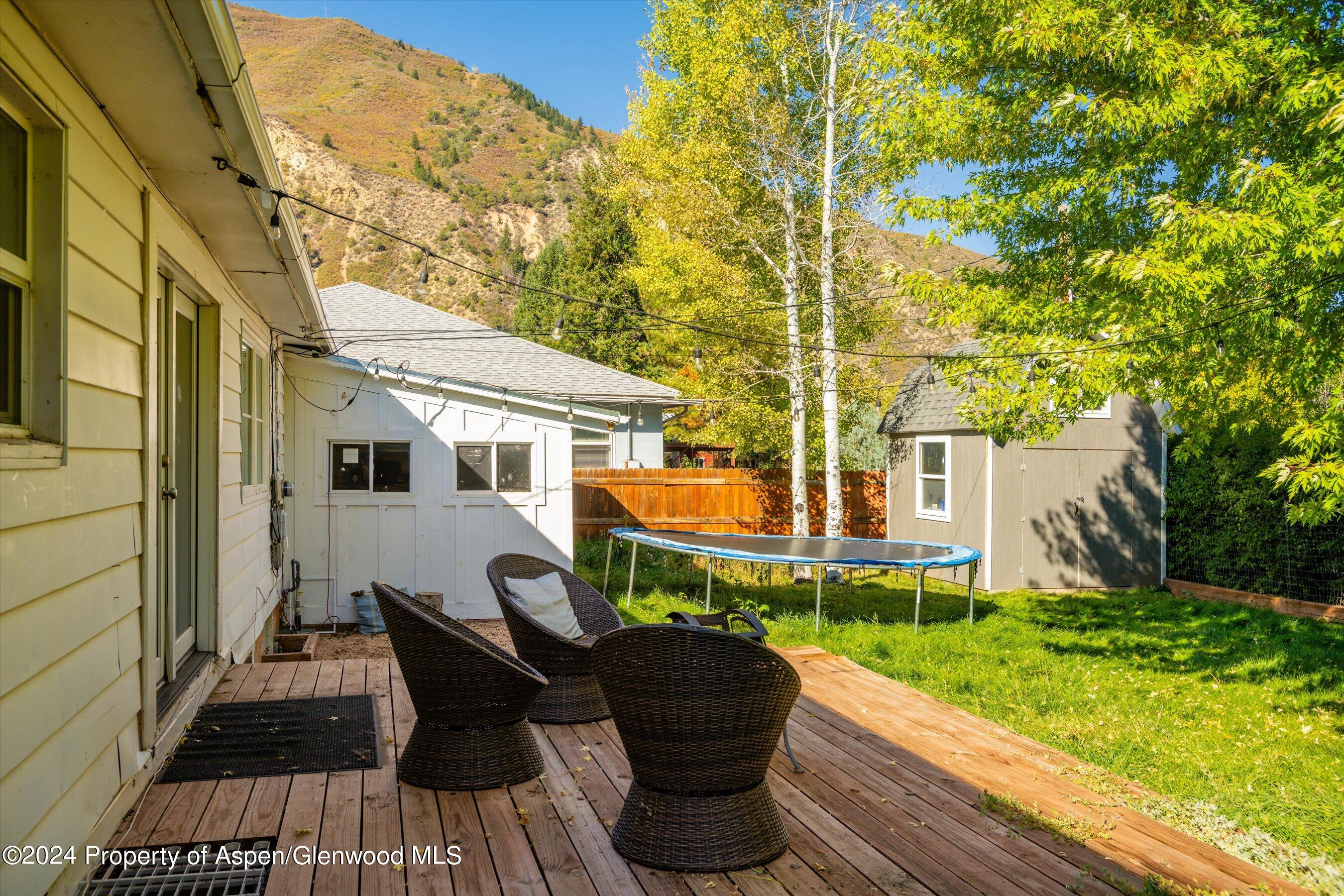 341 Park Drive Glenwood Springs CO 81601