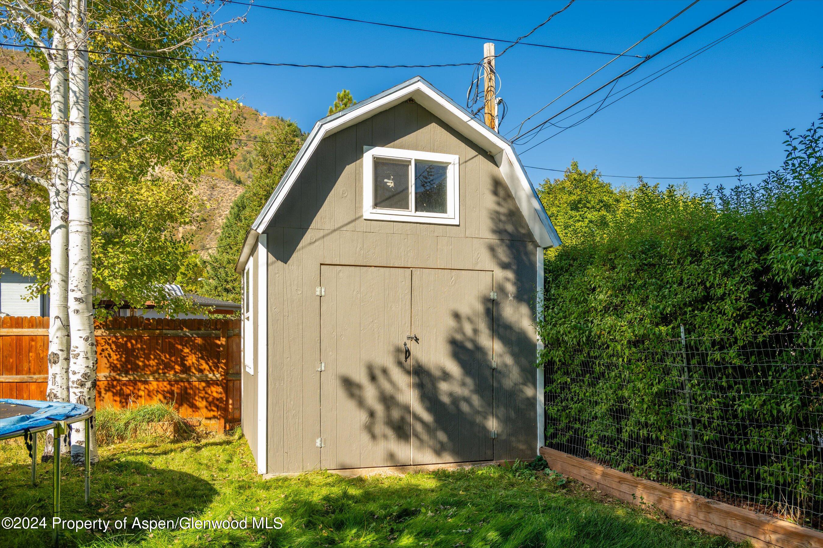 341 Park Drive Glenwood Springs CO 81601