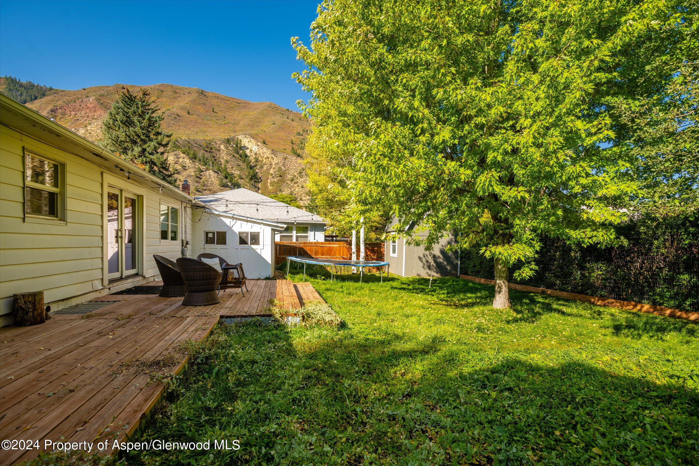 341 Park Drive Glenwood Springs CO 81601