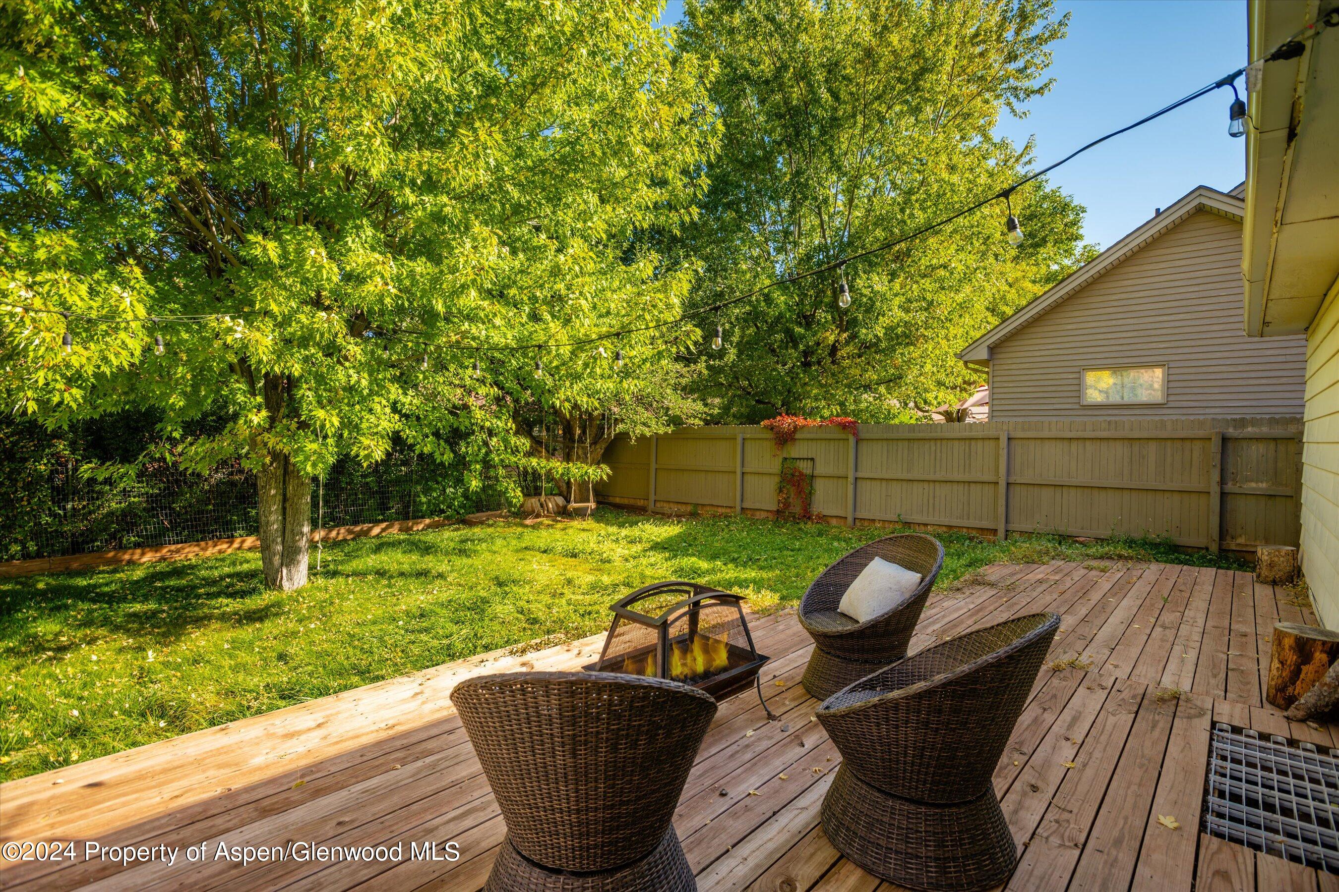 341 Park Drive Glenwood Springs CO 81601