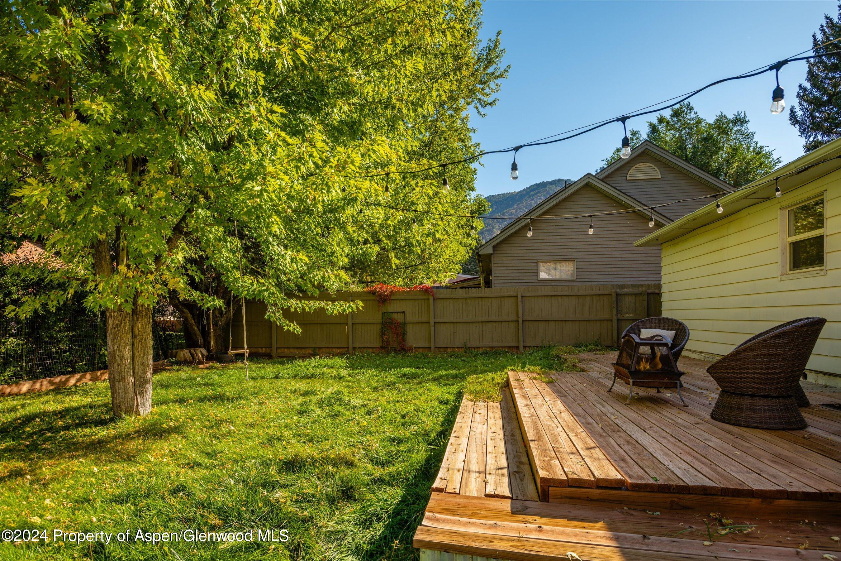 341 Park Drive Glenwood Springs CO 81601