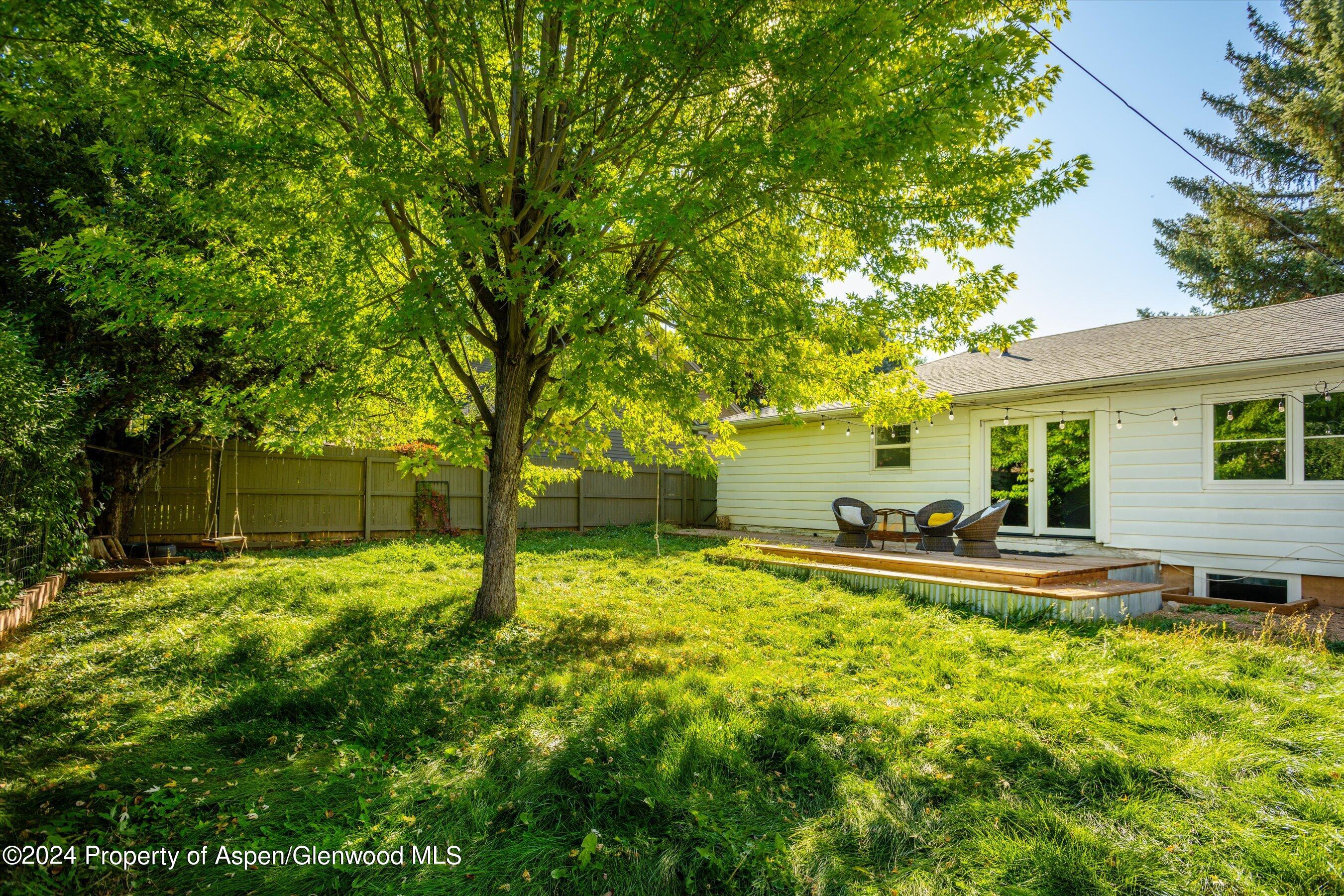 341 Park Drive Glenwood Springs CO 81601