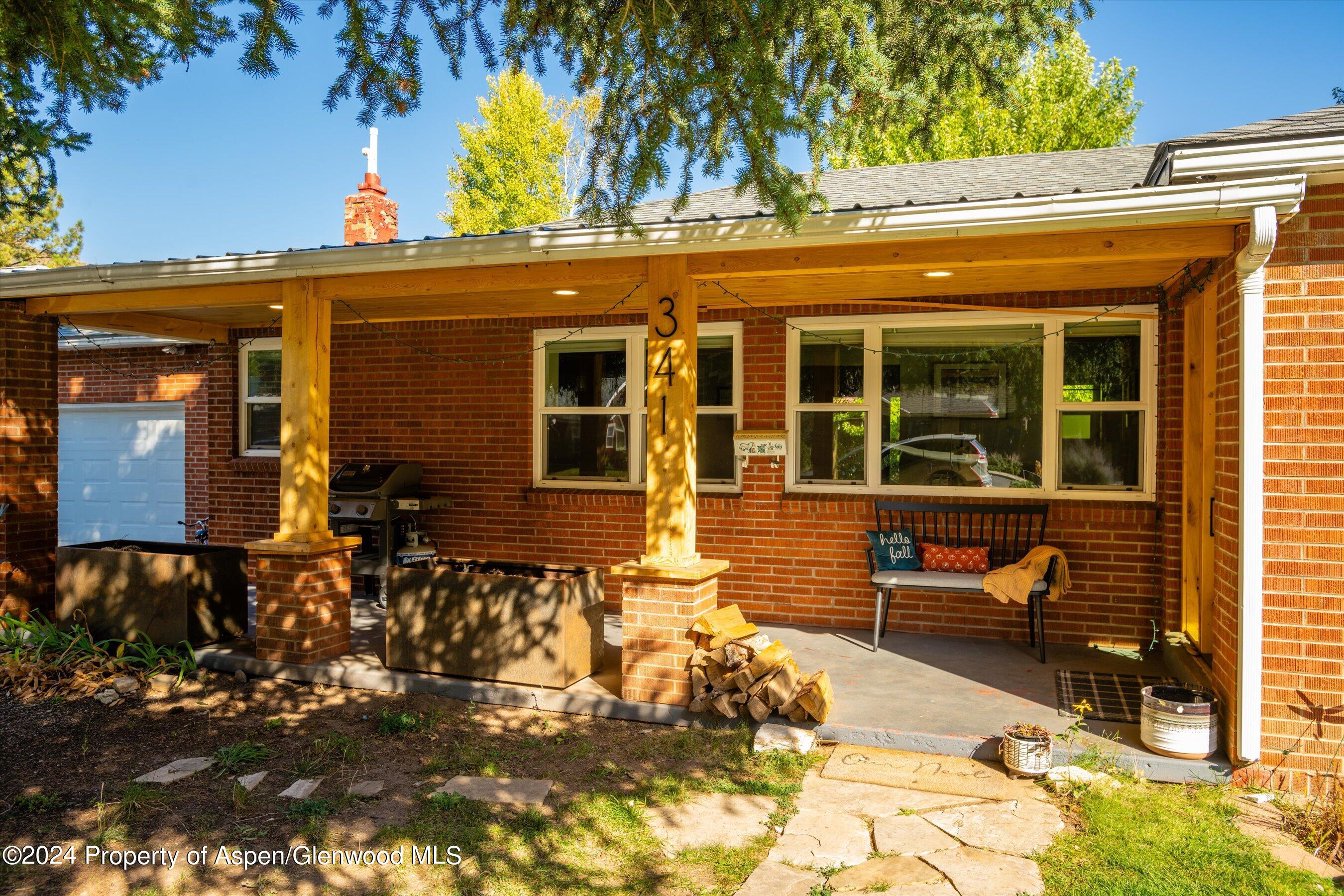 341 Park Drive Glenwood Springs CO 81601