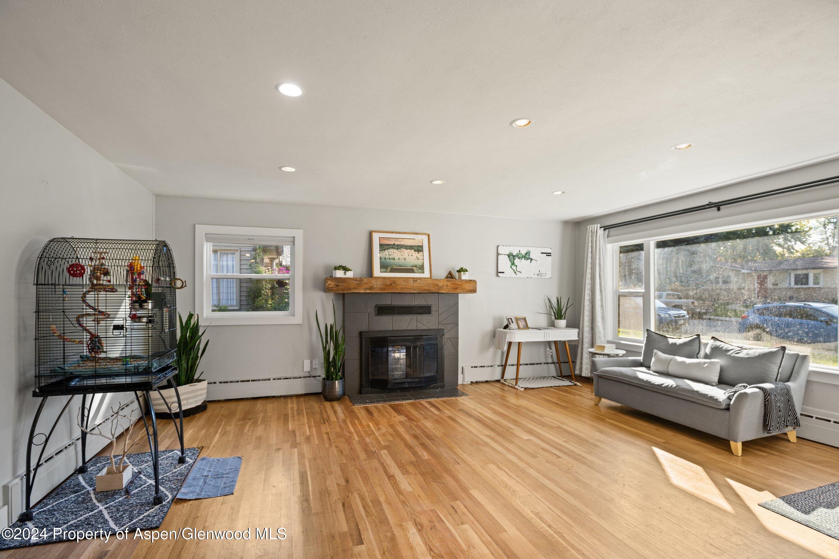 341 Park Drive Glenwood Springs CO 81601