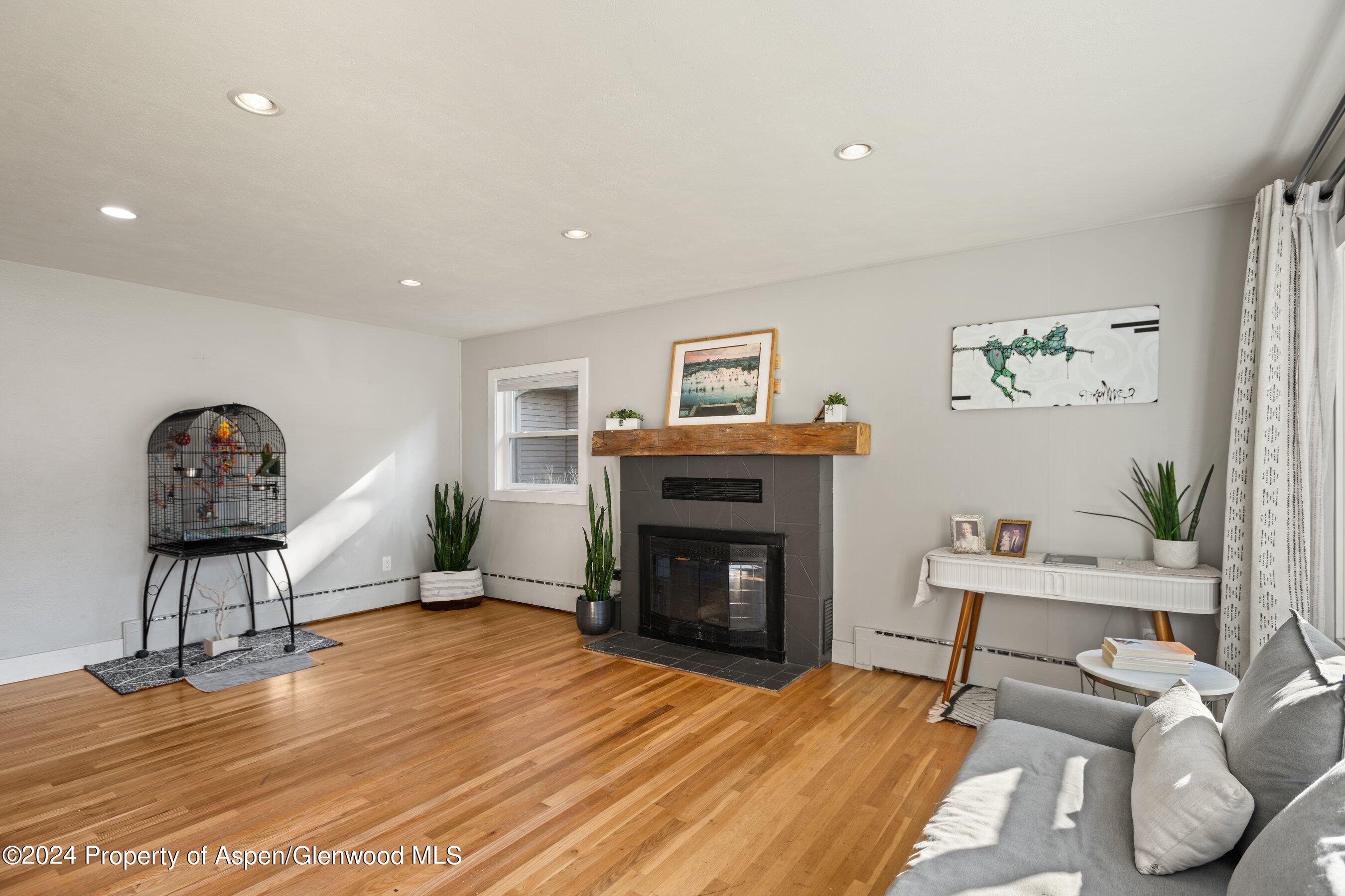 341 Park Drive Glenwood Springs CO 81601