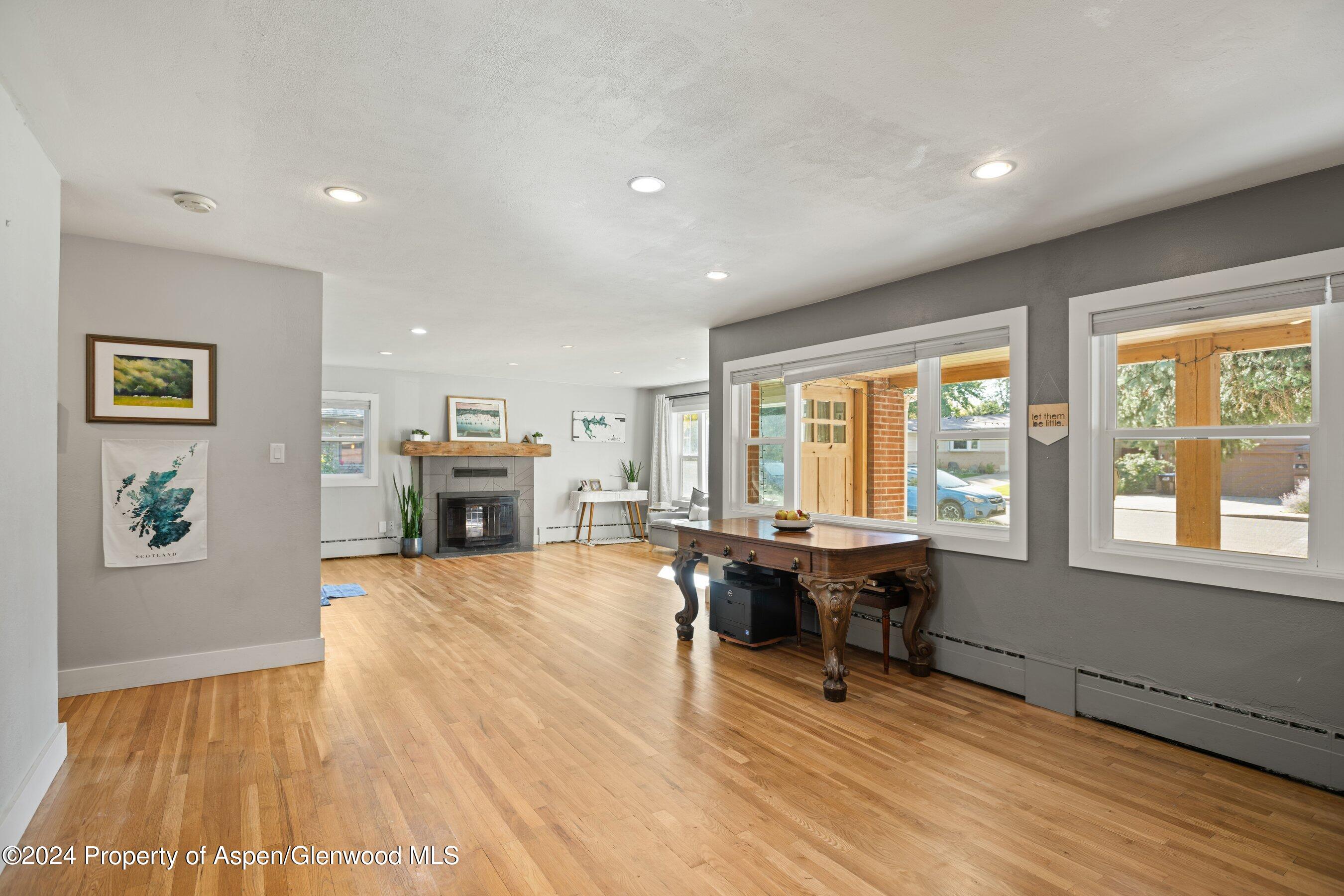341 Park Drive Glenwood Springs CO 81601