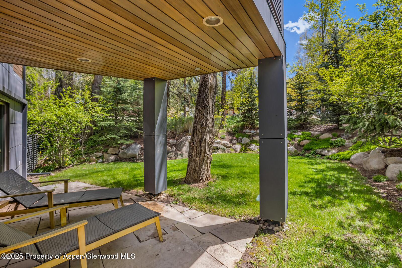 100 Park Avenue Aspen CO 81611