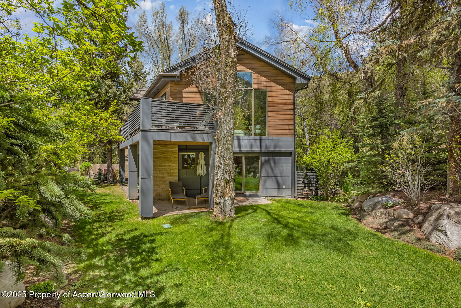 100 Park Avenue Aspen CO 81611