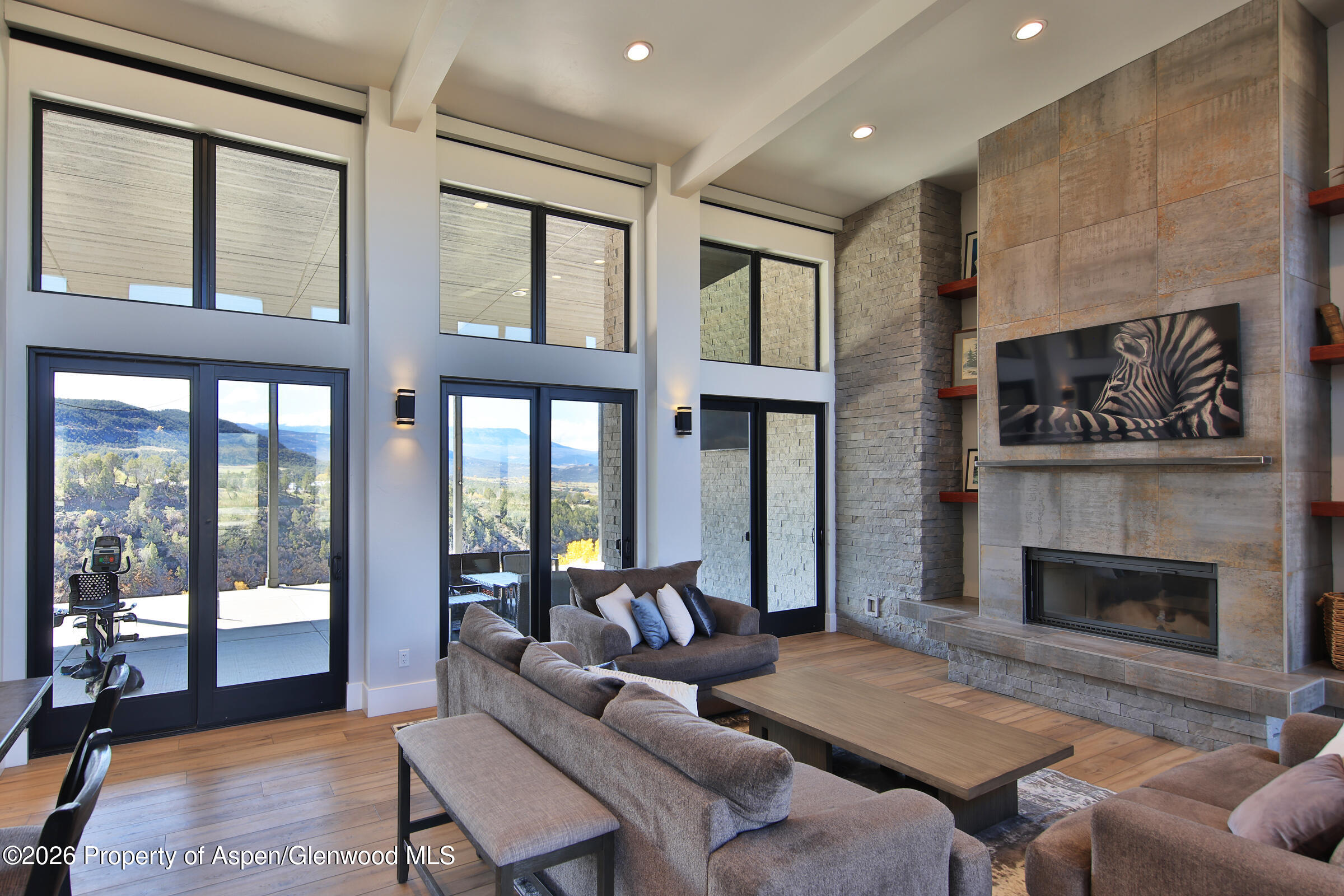 12471 54 7/10 Road Molina CO 81646