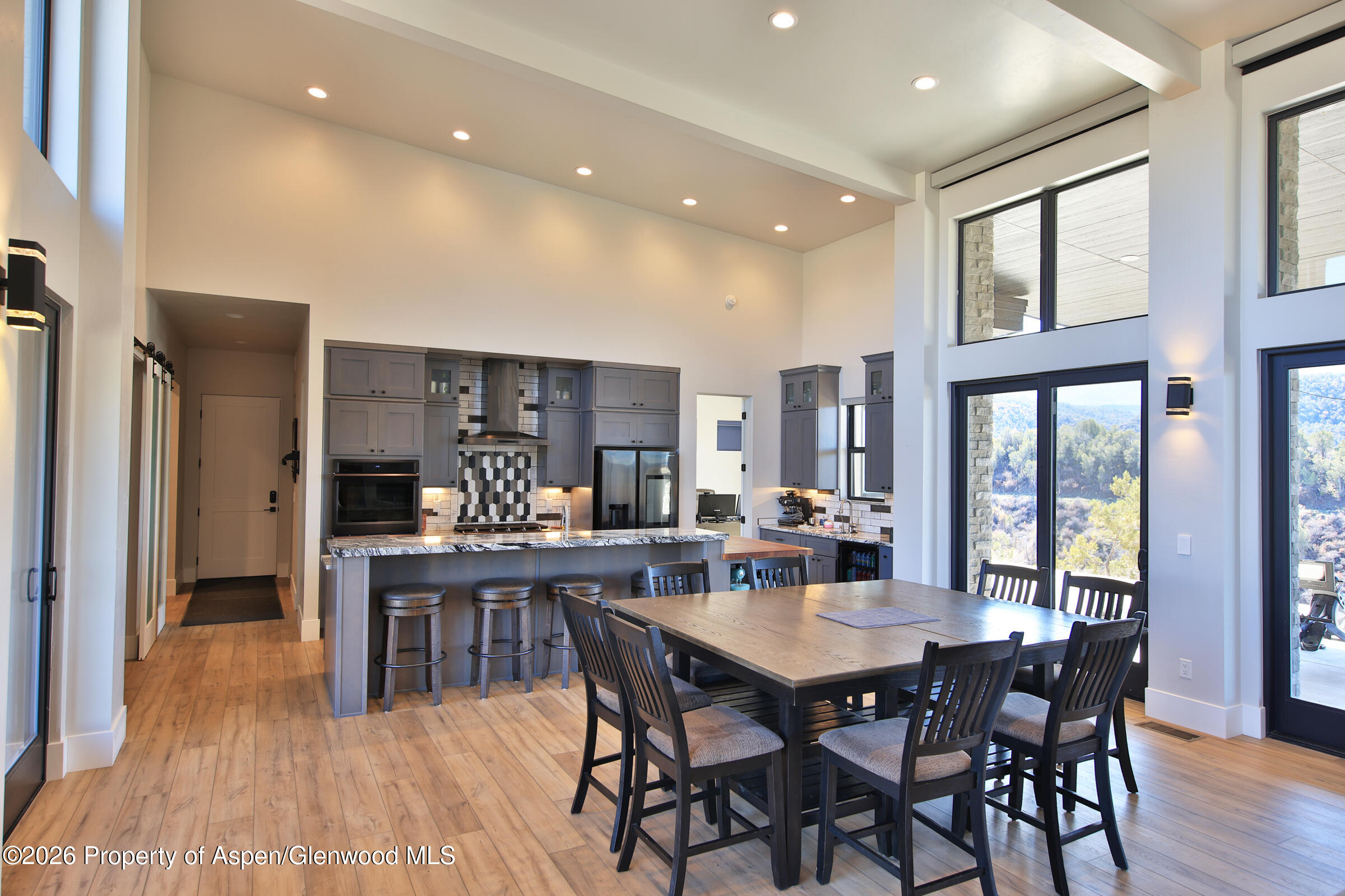 12471 54 7/10 Road Molina CO 81646