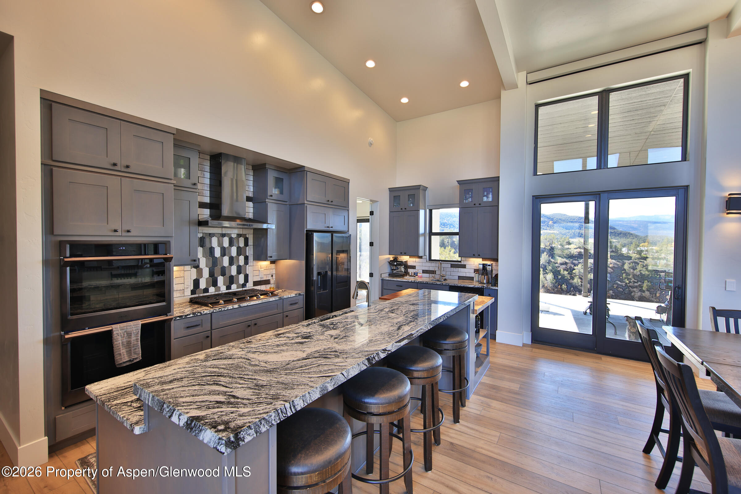 12471 54 7/10 Road Molina CO 81646