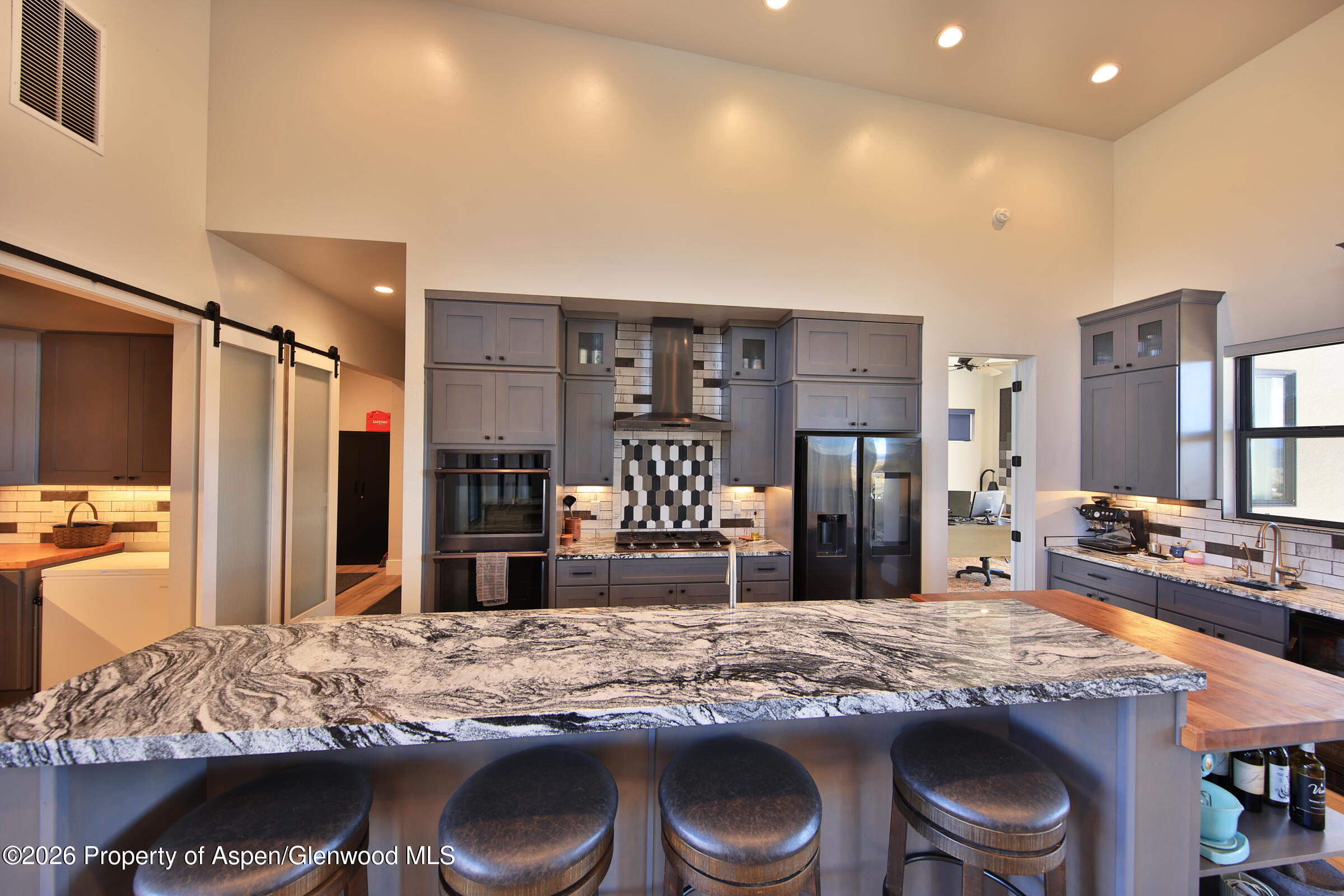 12471 54 7/10 Road Molina CO 81646