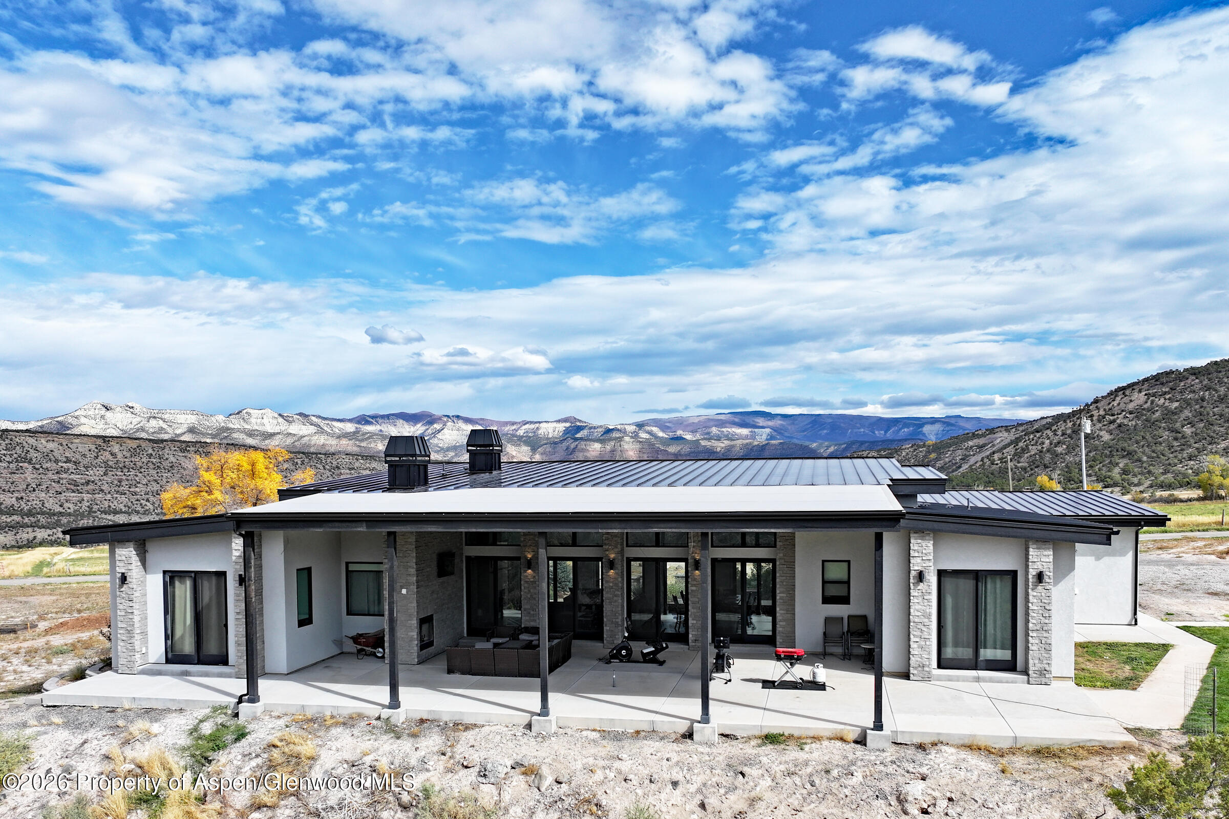 12471 54 7/10 Road Molina CO 81646