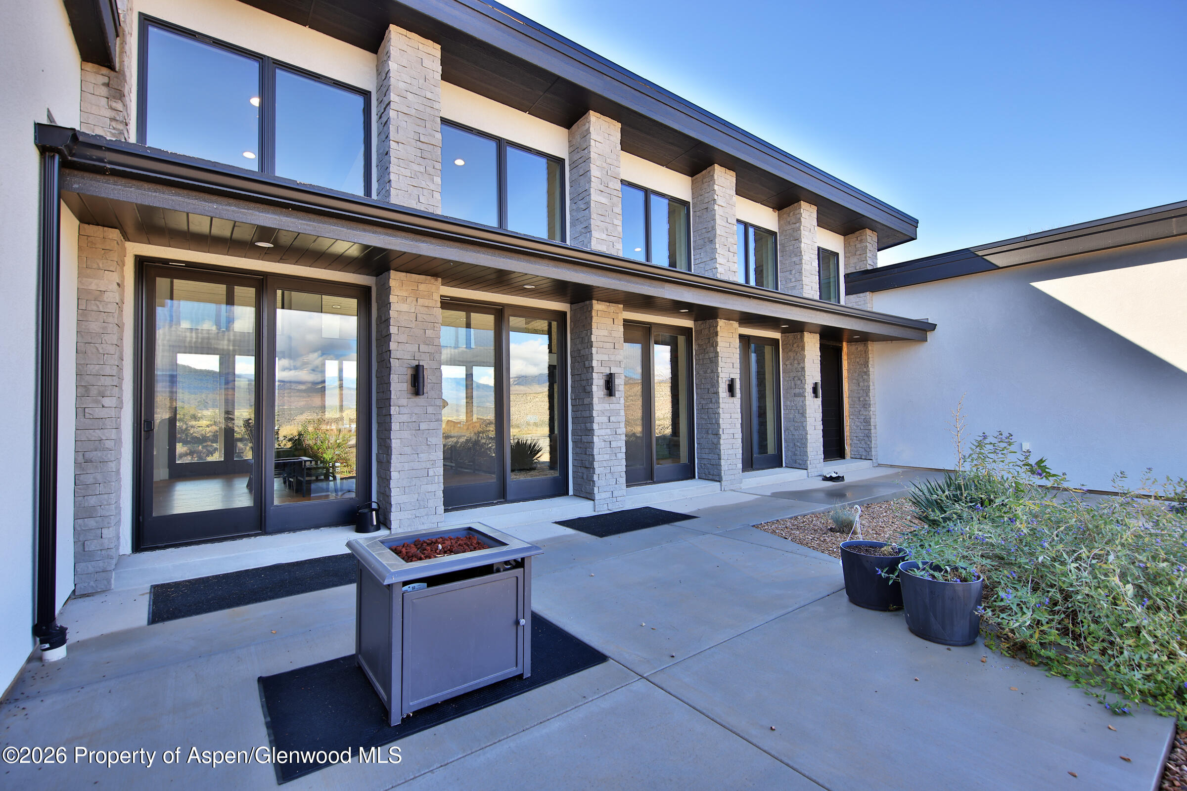 12471 54 7/10 Road Molina CO 81646