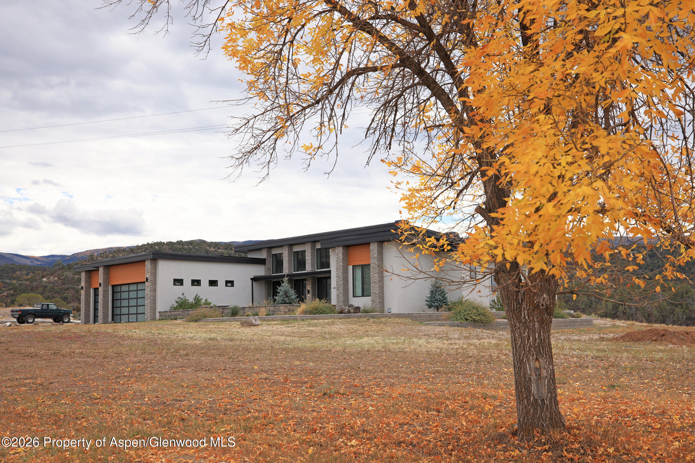 12471 54 7/10 Road Molina CO 81646