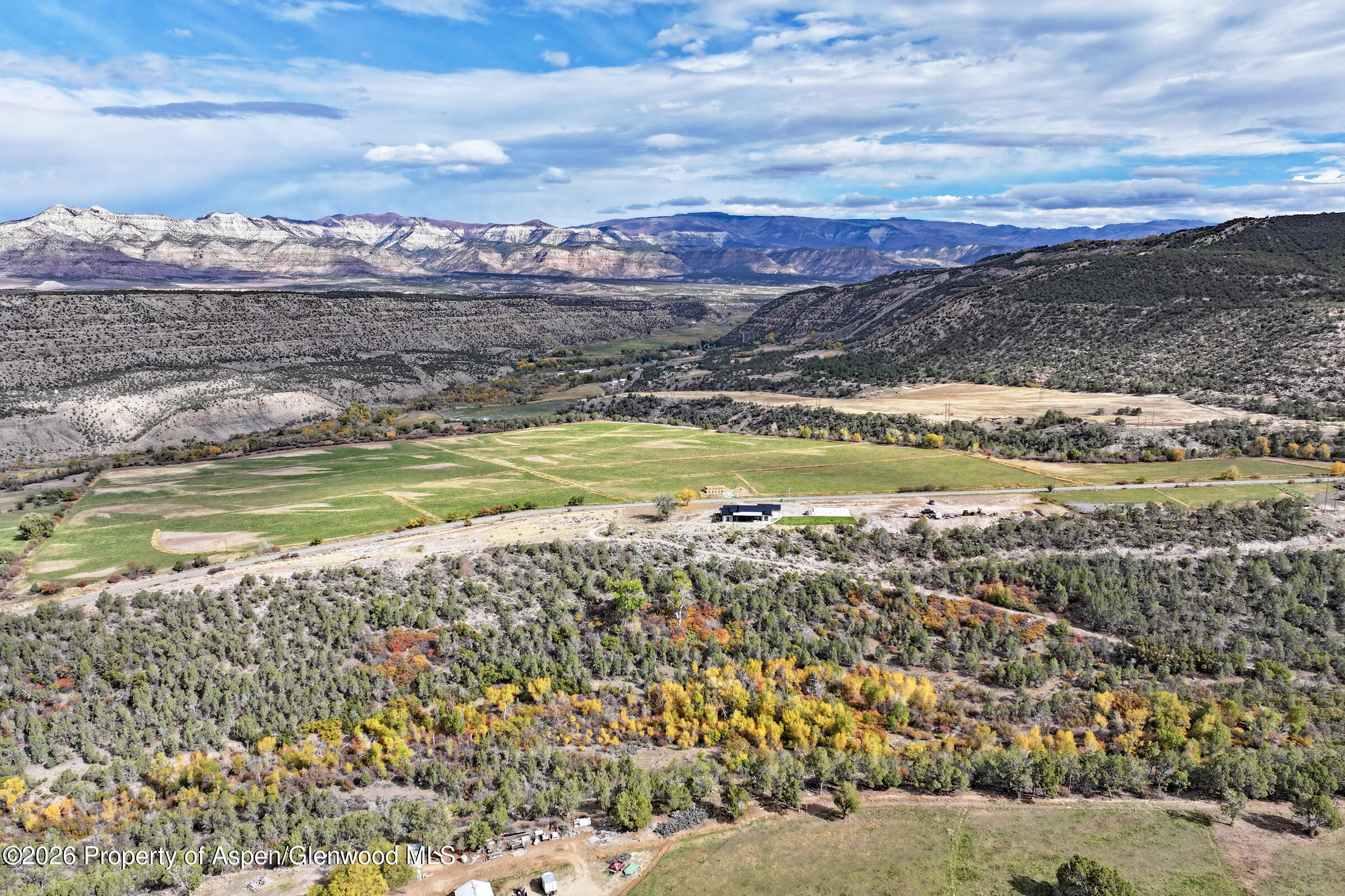 12471 54 7/10 Road Molina CO 81646