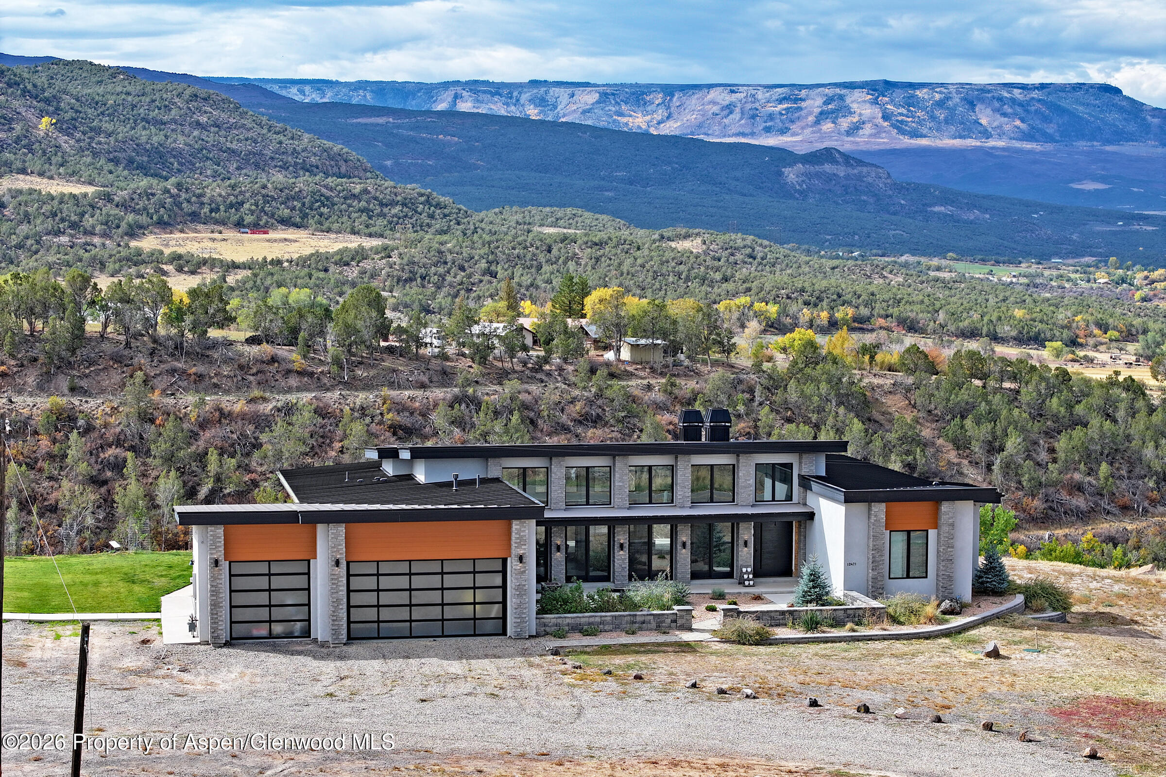 12471 54 7/10 Road Molina CO 81646