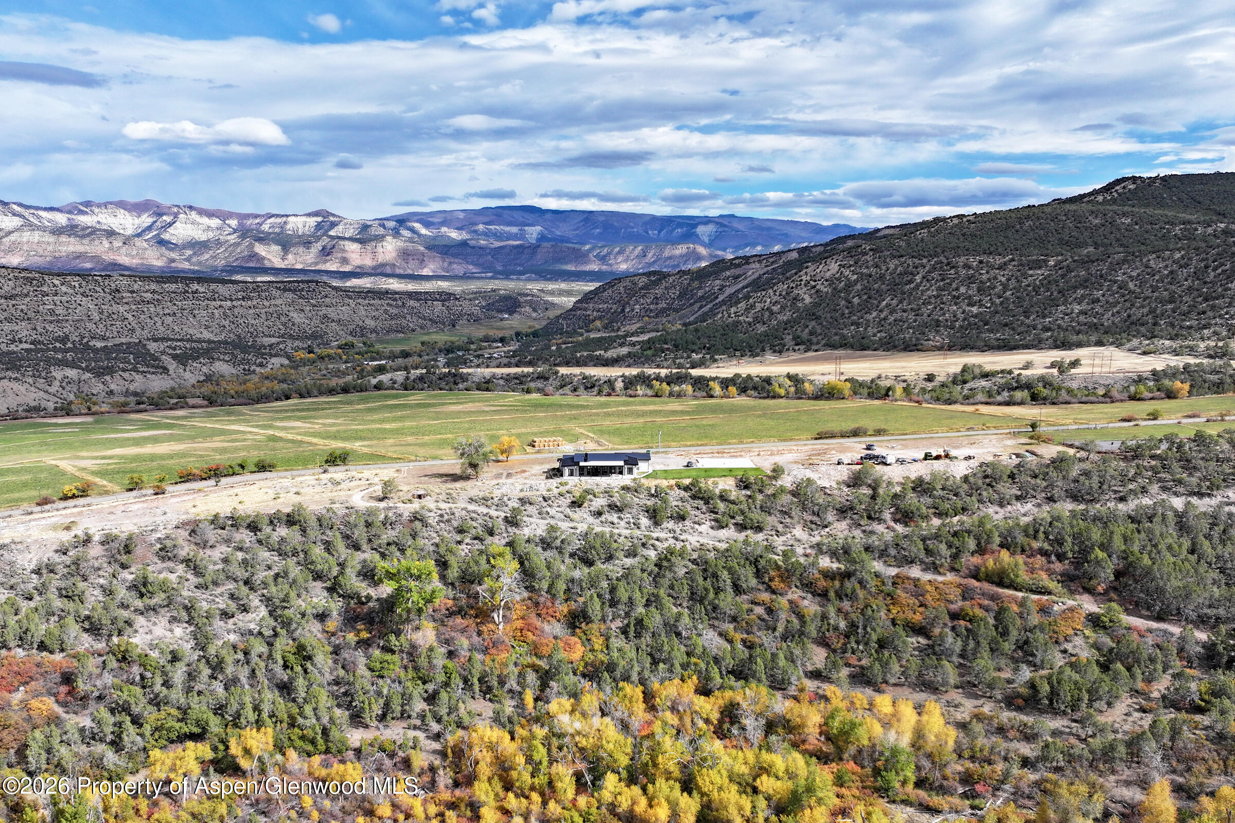 12471 54 7/10 Road Molina CO 81646