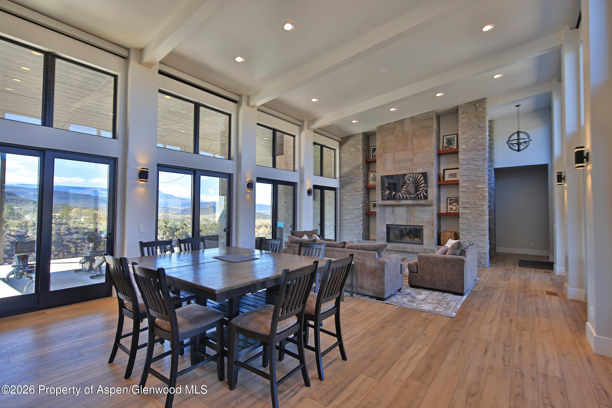 12471 54 7/10 Road Molina CO 81646