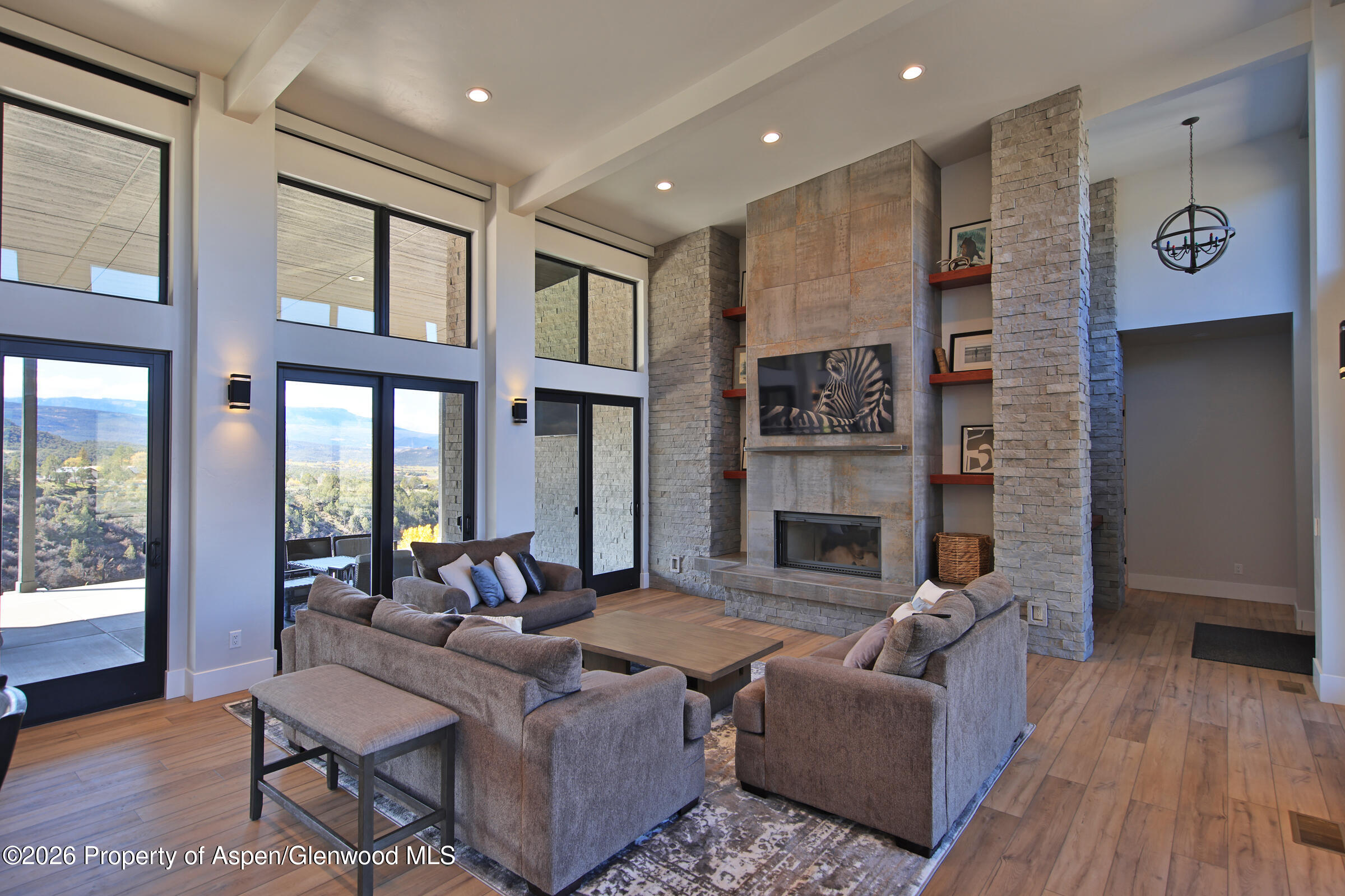 12471 54 7/10 Road Molina CO 81646