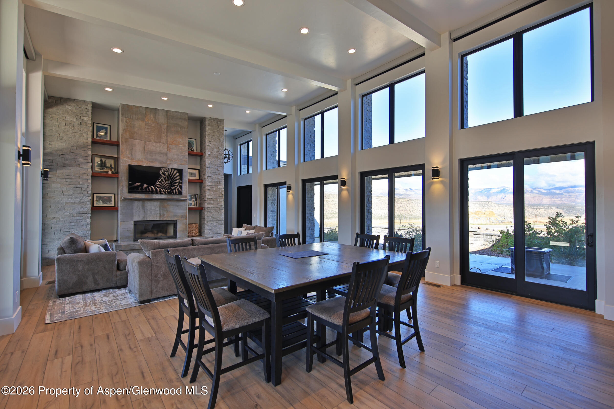 12471 54 7/10 Road Molina CO 81646