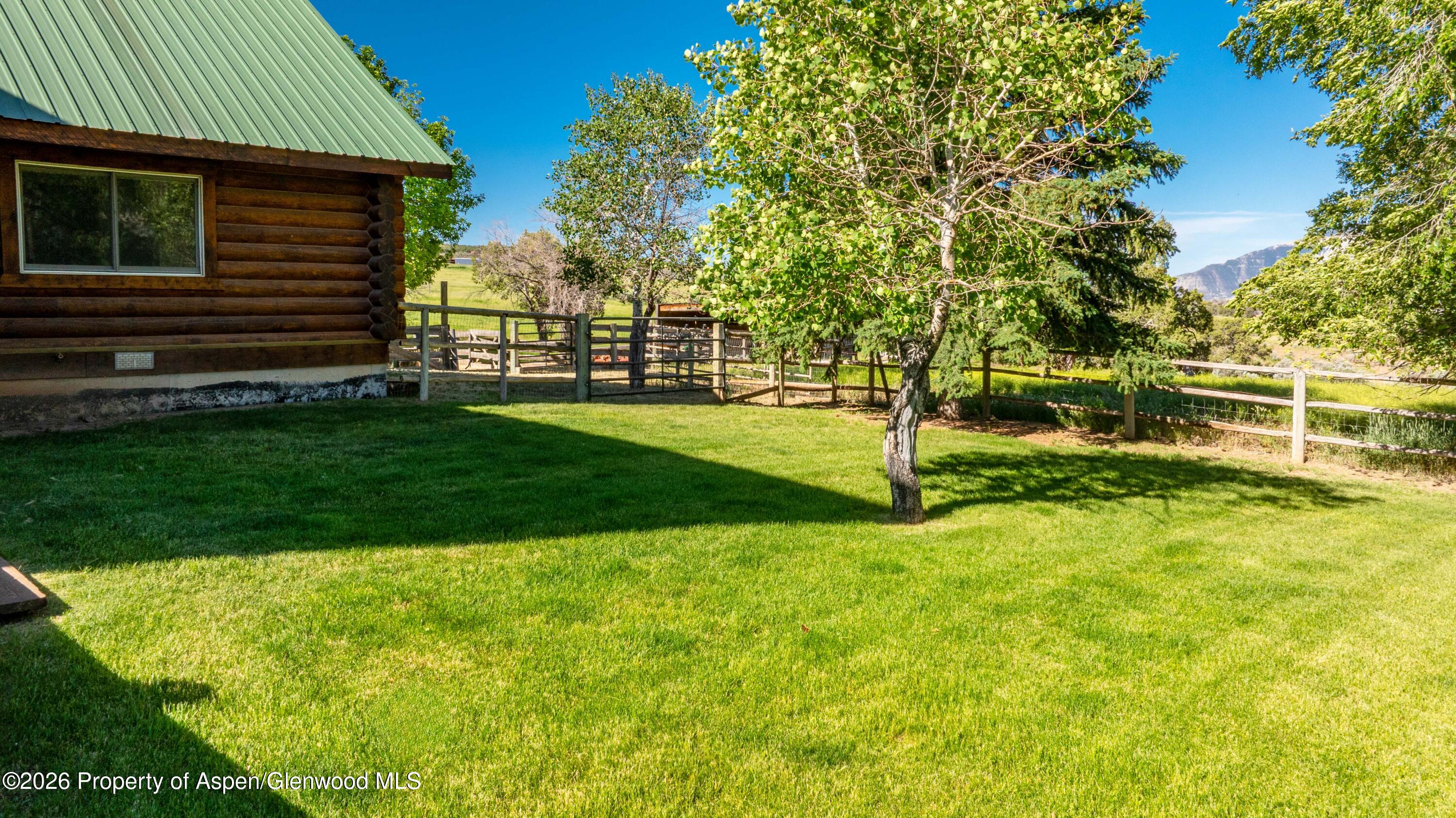 777 County Road 337 Parachute CO 81635