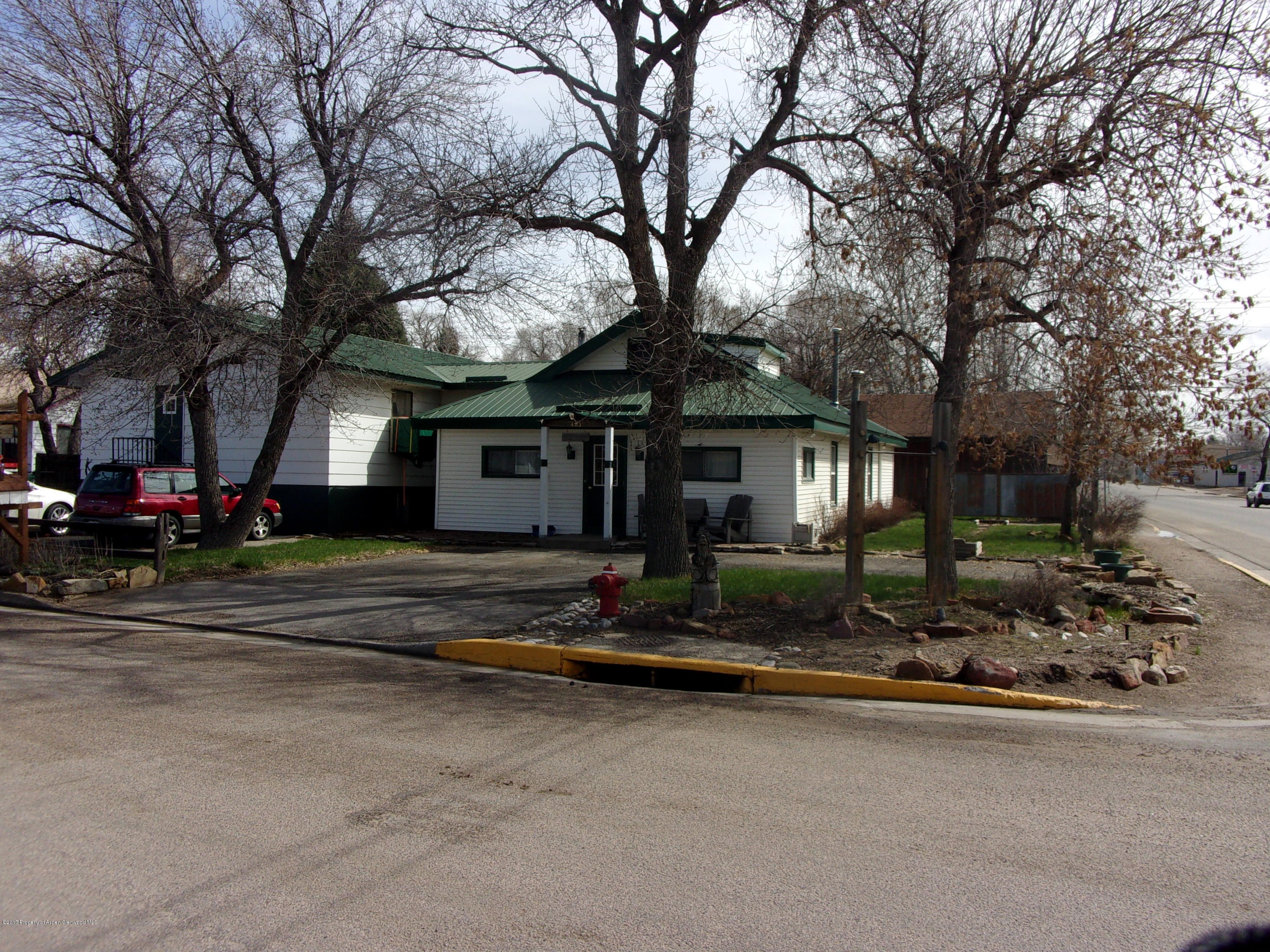 403 Taylor Street Craig CO 81625