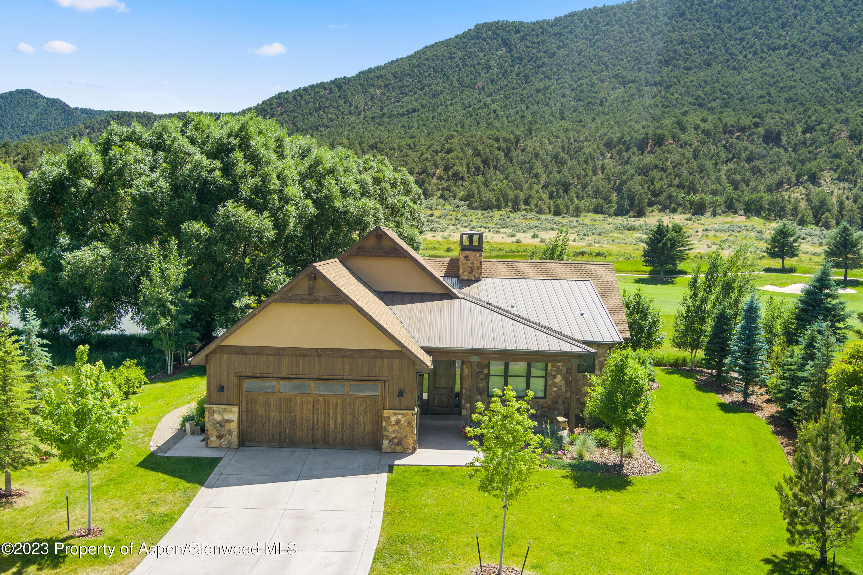 243 Golden Bear Carbondale CO 81623