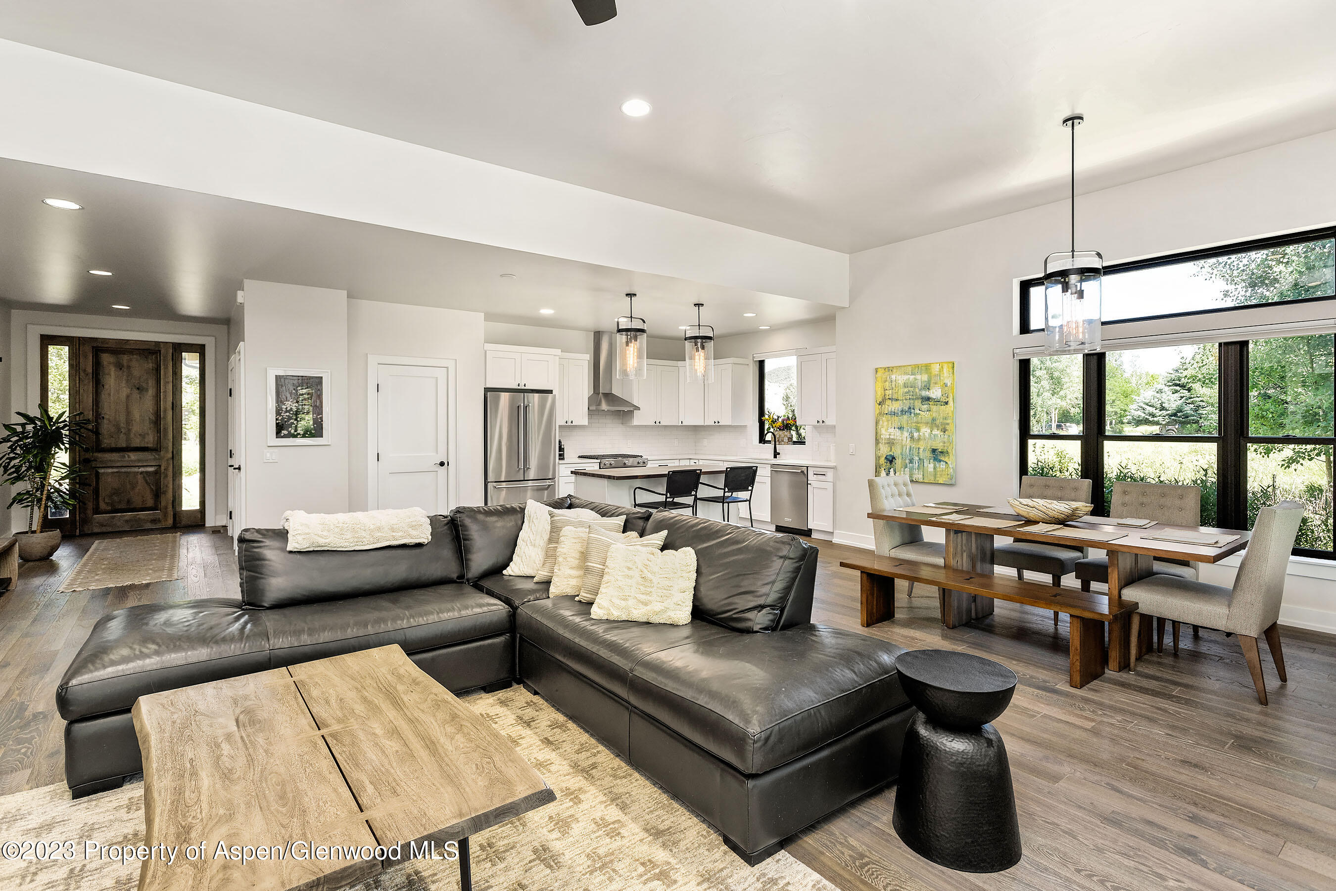 243 Golden Bear Carbondale CO 81623