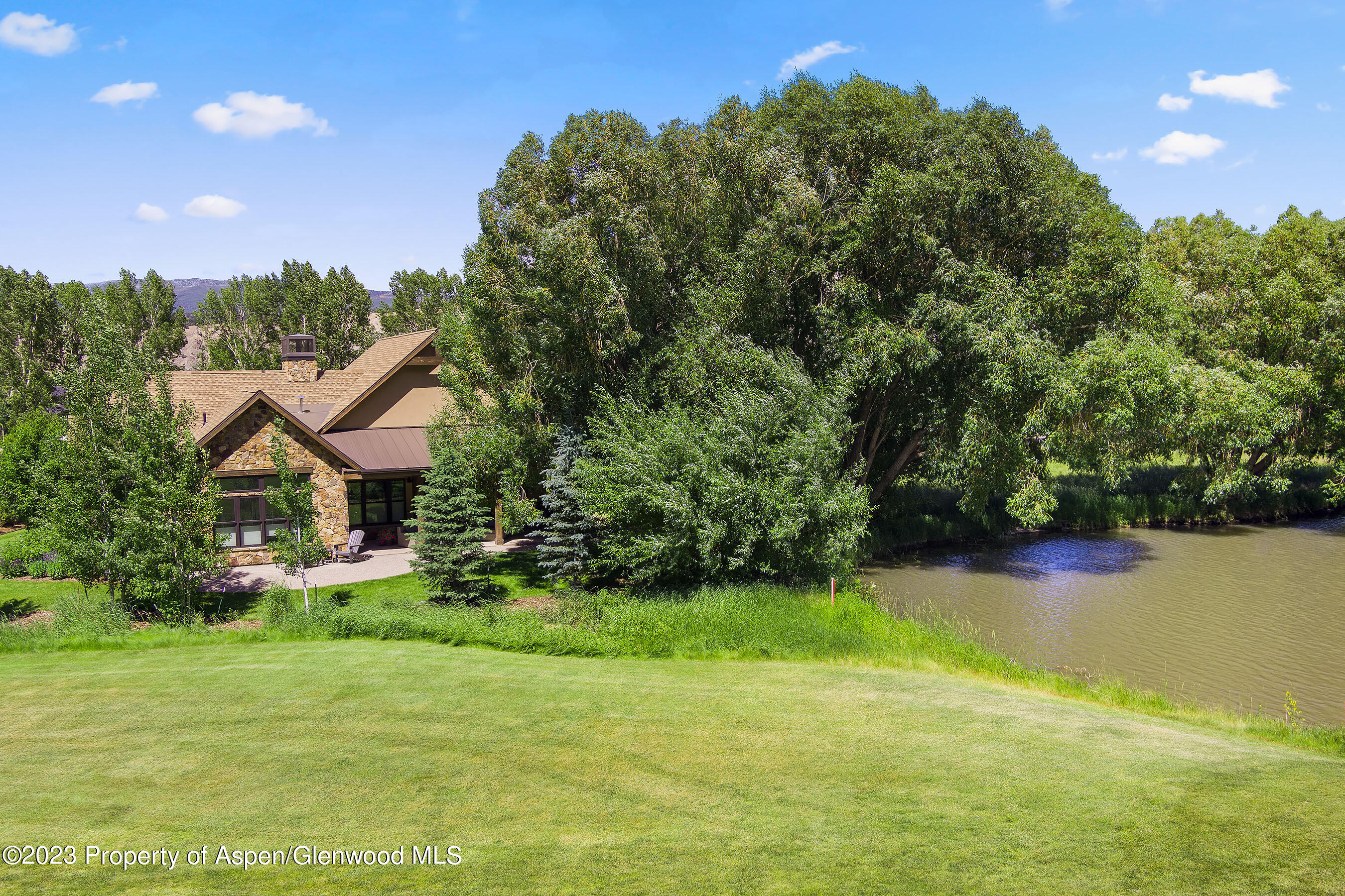 243 Golden Bear Carbondale CO 81623