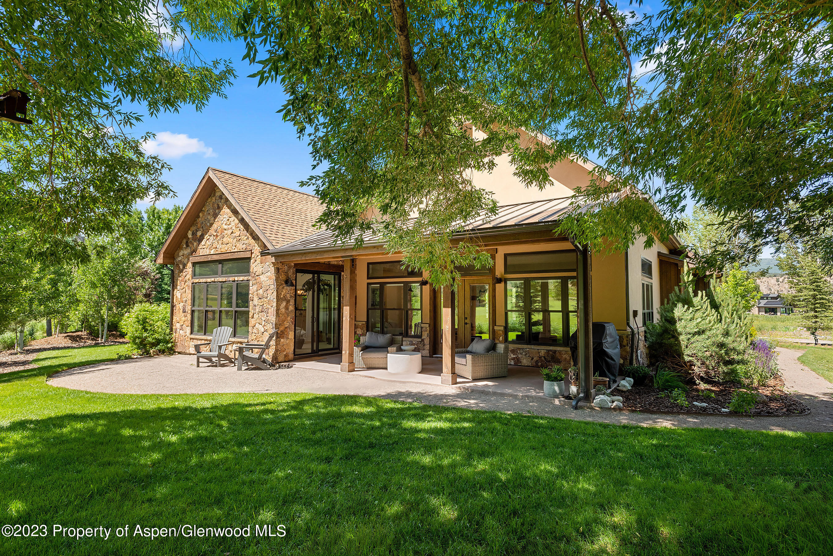 243 Golden Bear Carbondale CO 81623