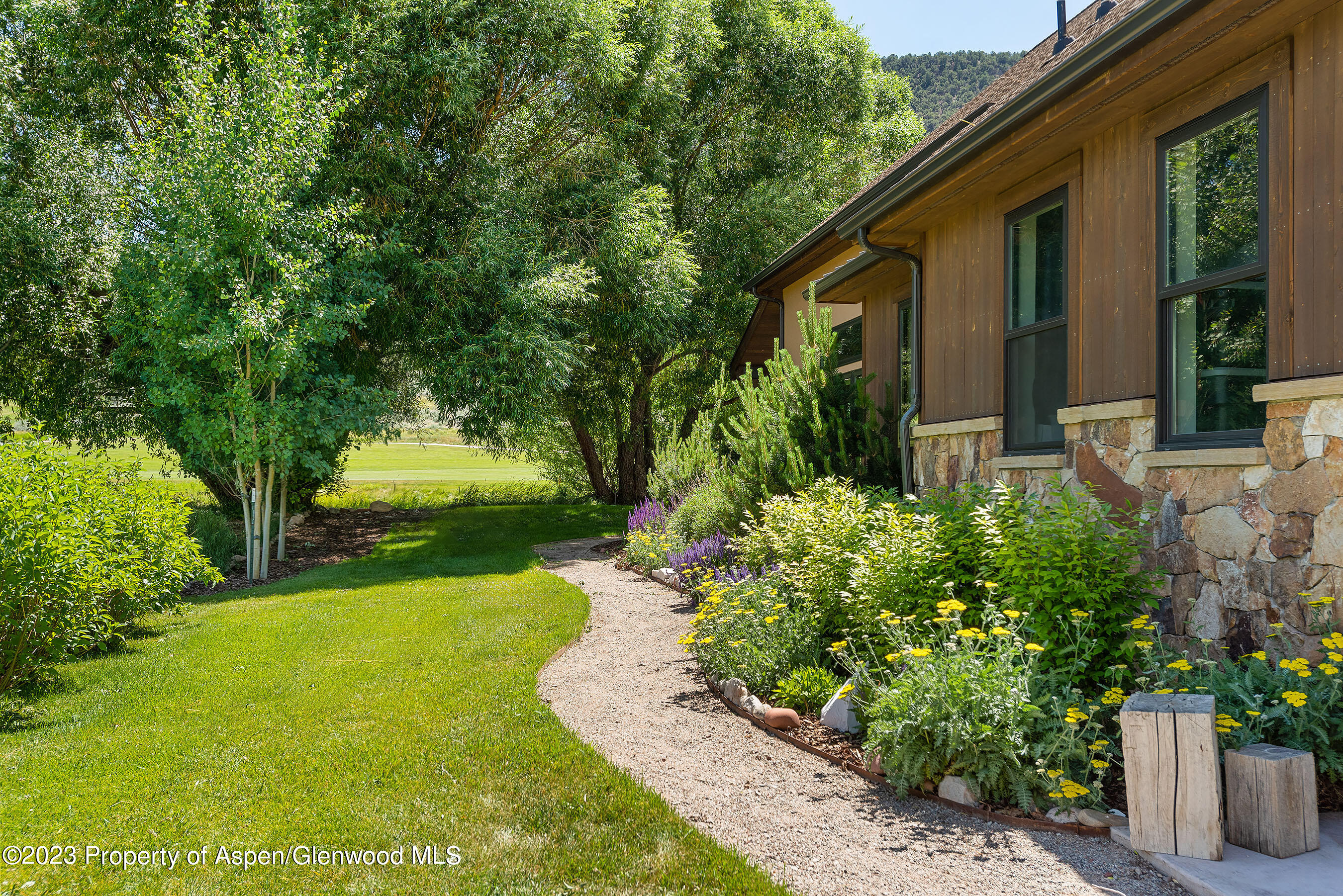 243 Golden Bear Carbondale CO 81623