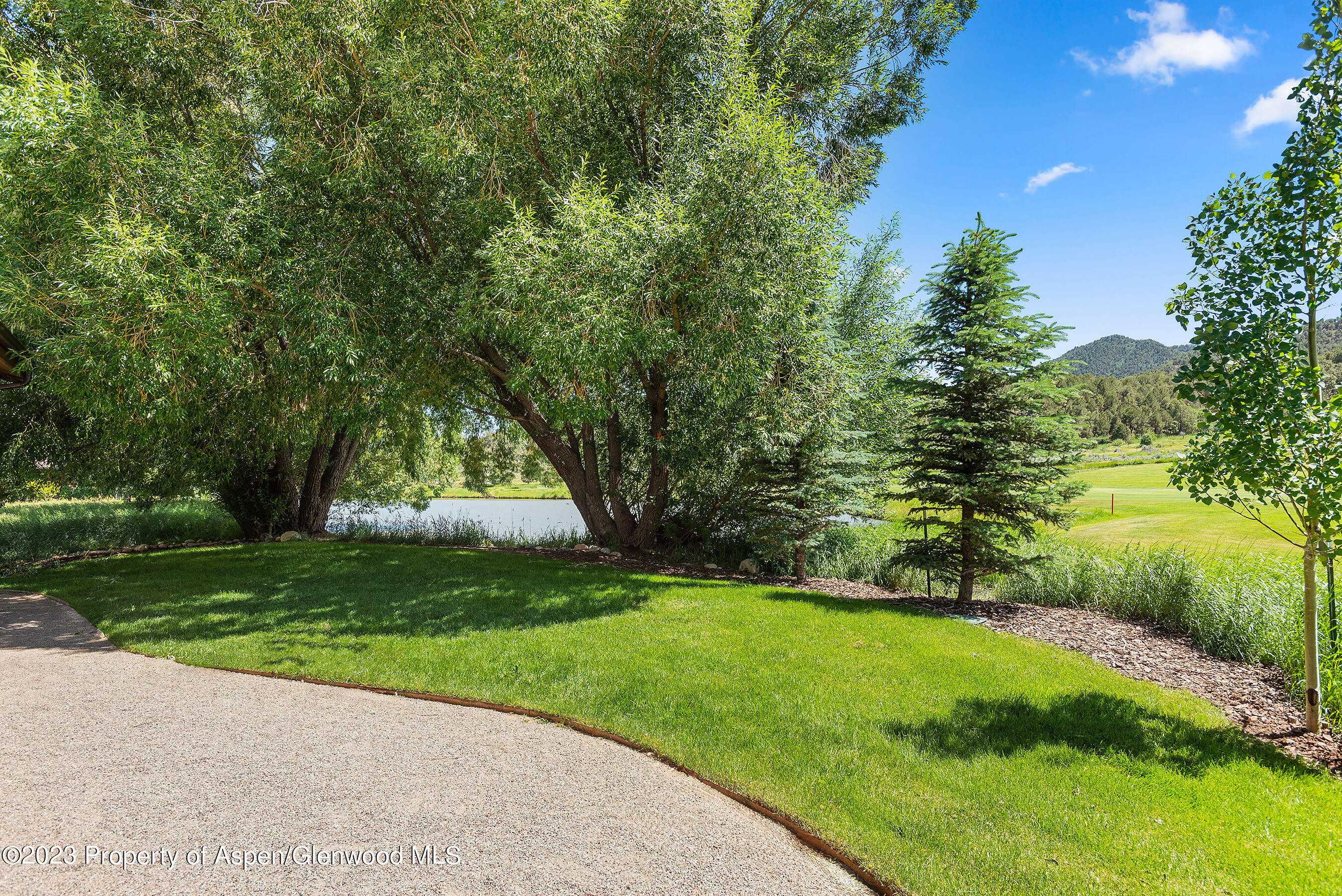 243 Golden Bear Carbondale CO 81623