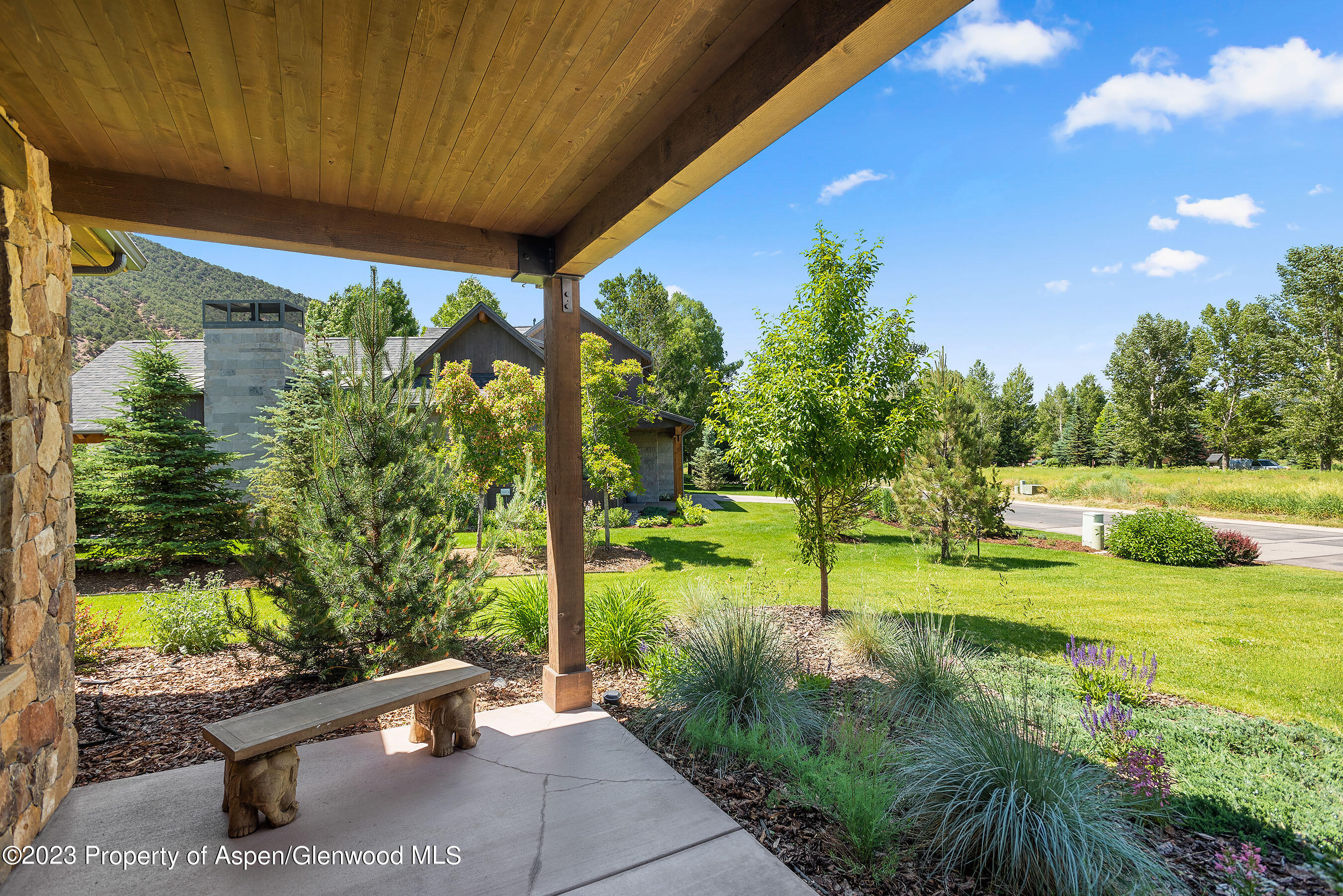 243 Golden Bear Carbondale CO 81623