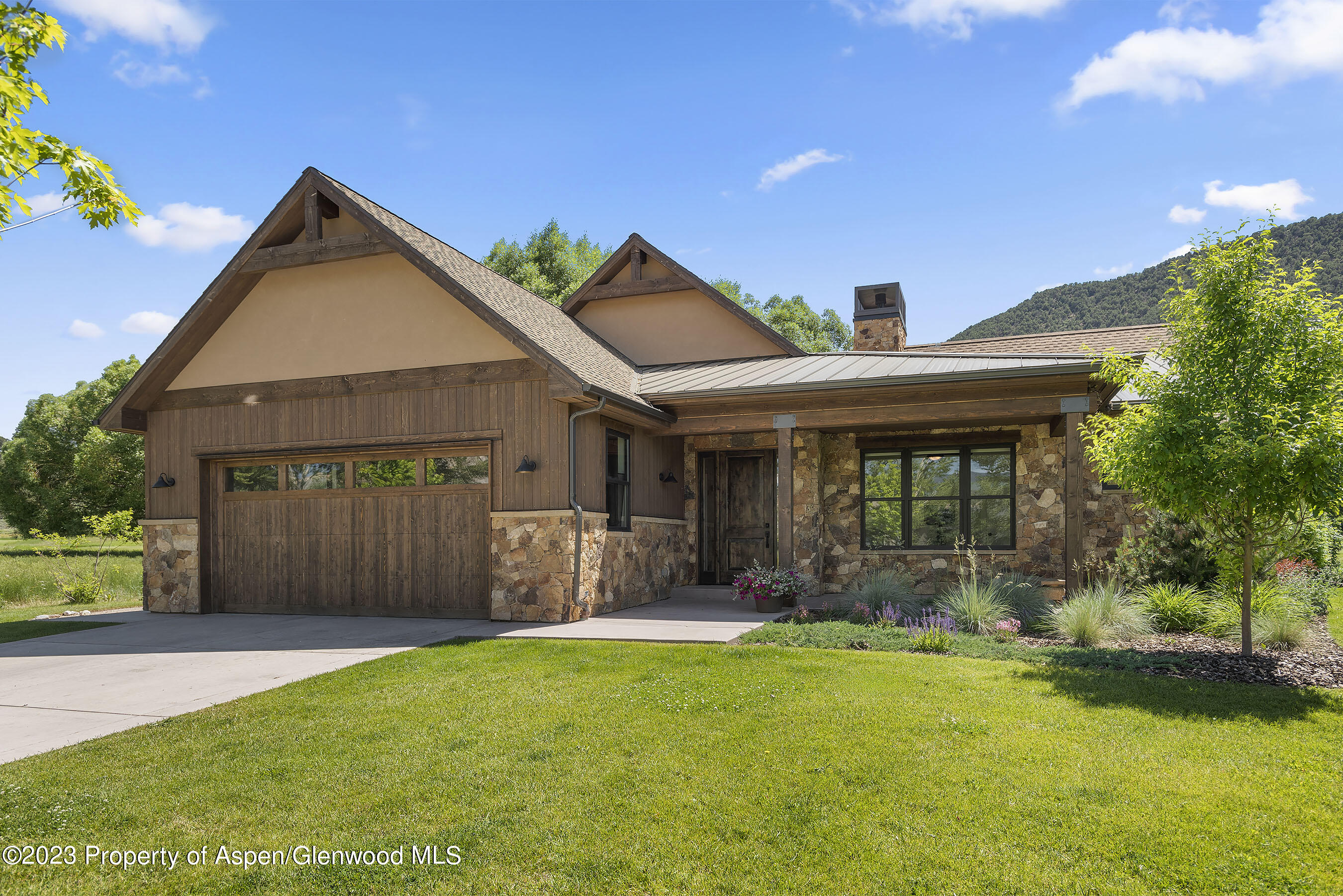 243 Golden Bear Carbondale CO 81623