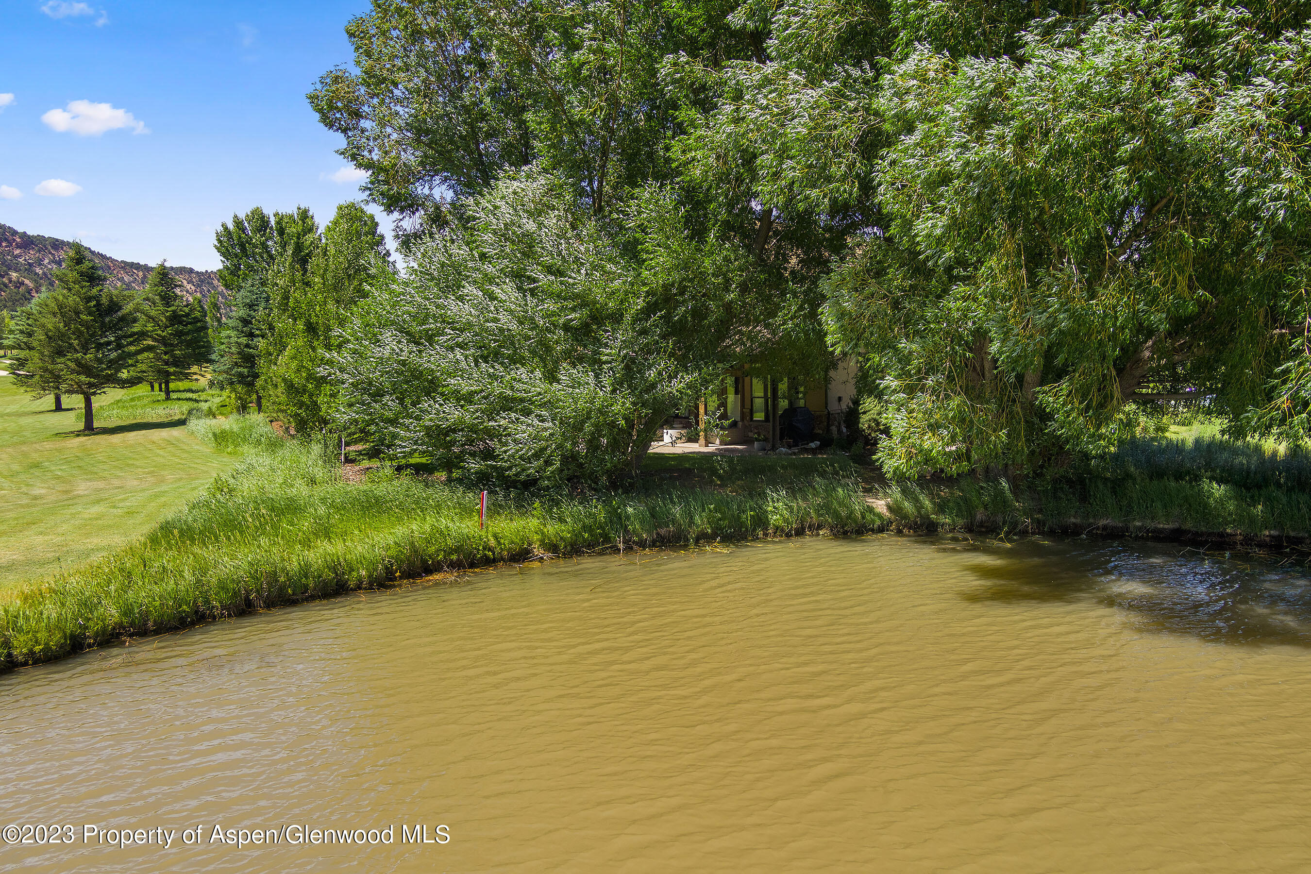 243 Golden Bear Carbondale CO 81623