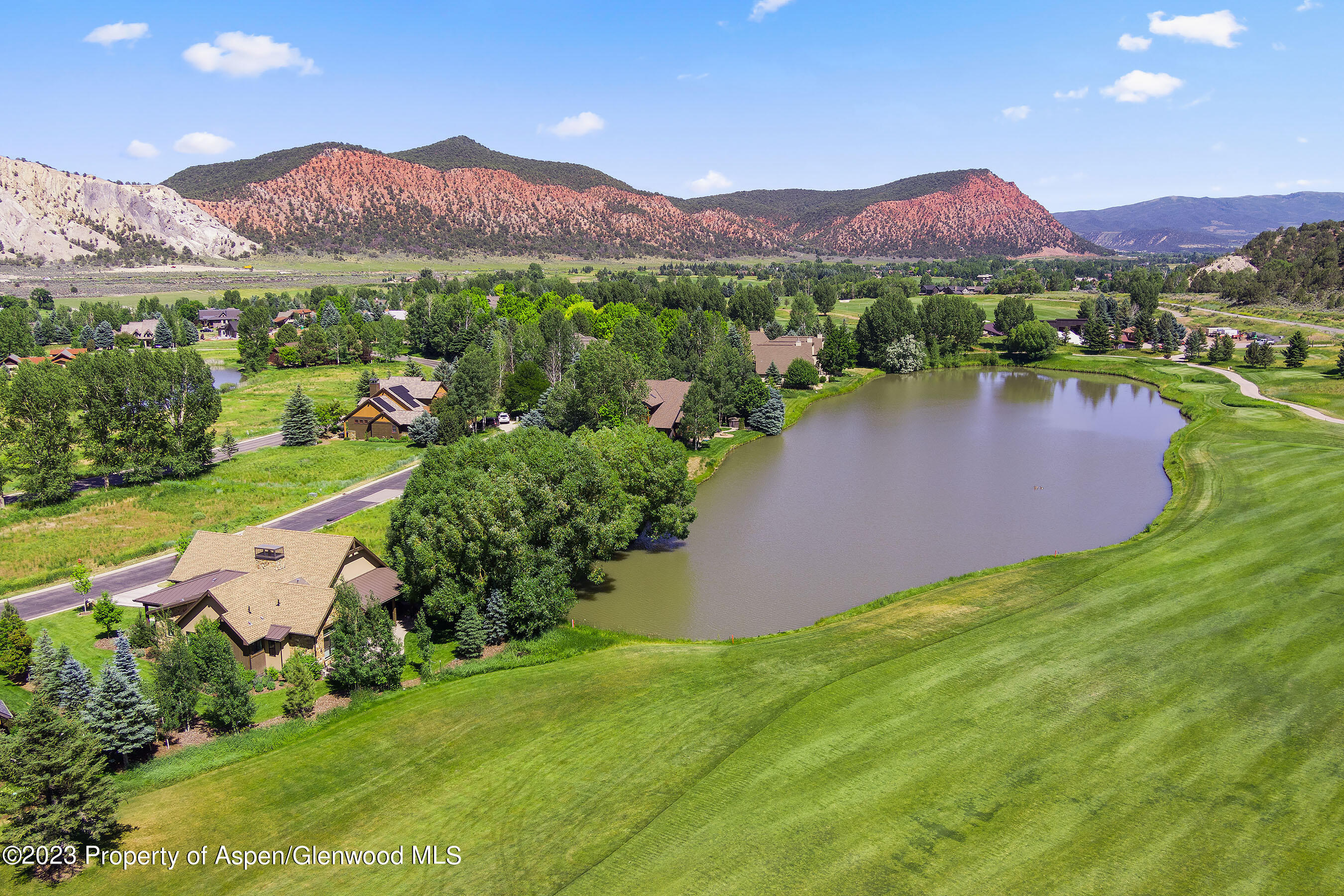 243 Golden Bear Carbondale CO 81623