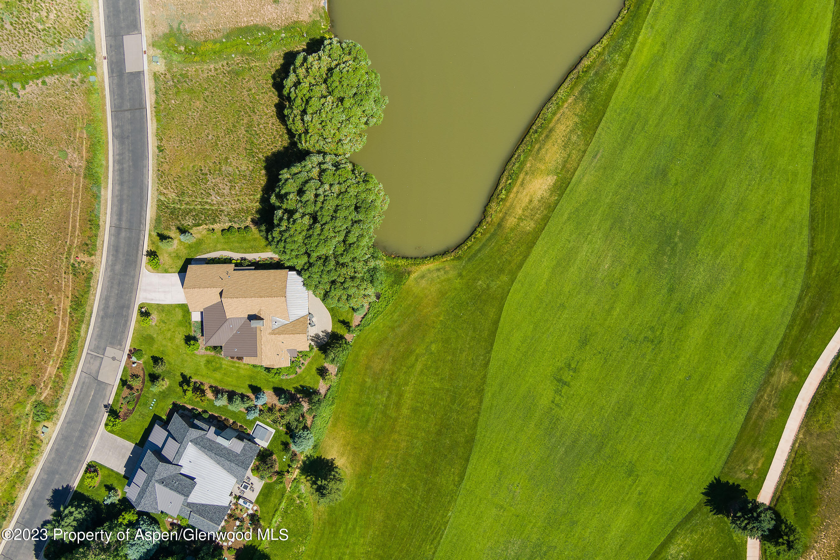 243 Golden Bear Carbondale CO 81623