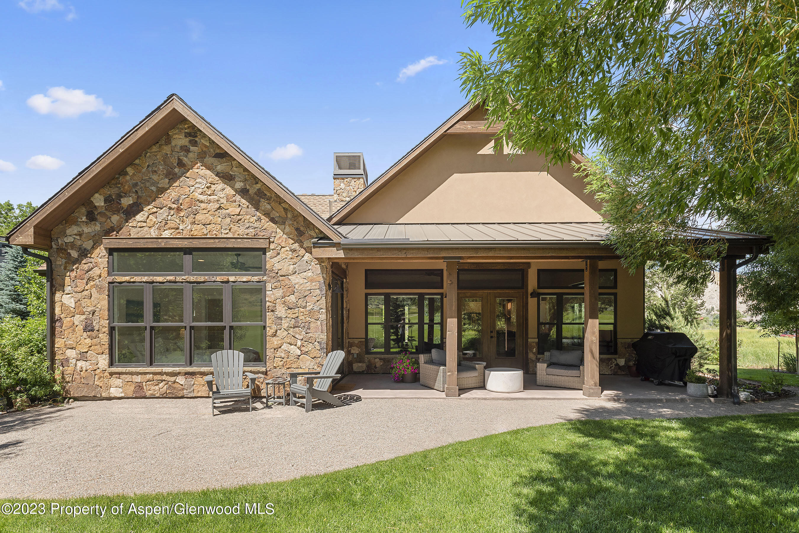 243 Golden Bear Carbondale CO 81623