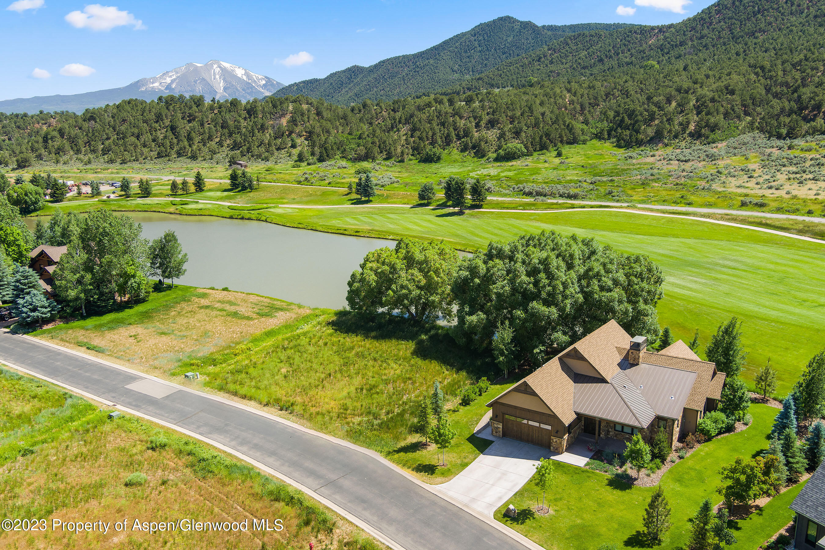 243 Golden Bear Carbondale CO 81623