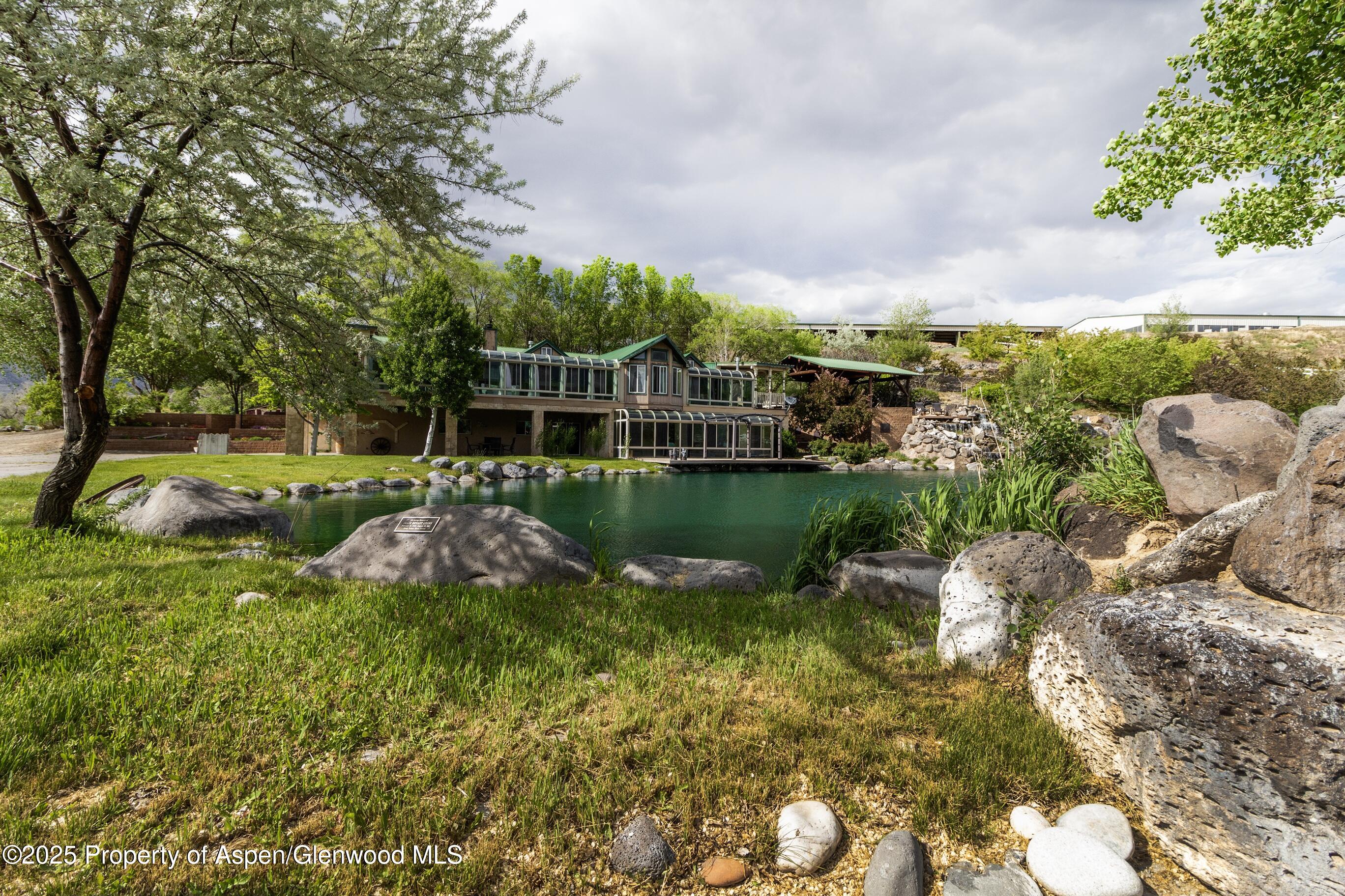 8700 Co Road 300 Parachute CO 81635