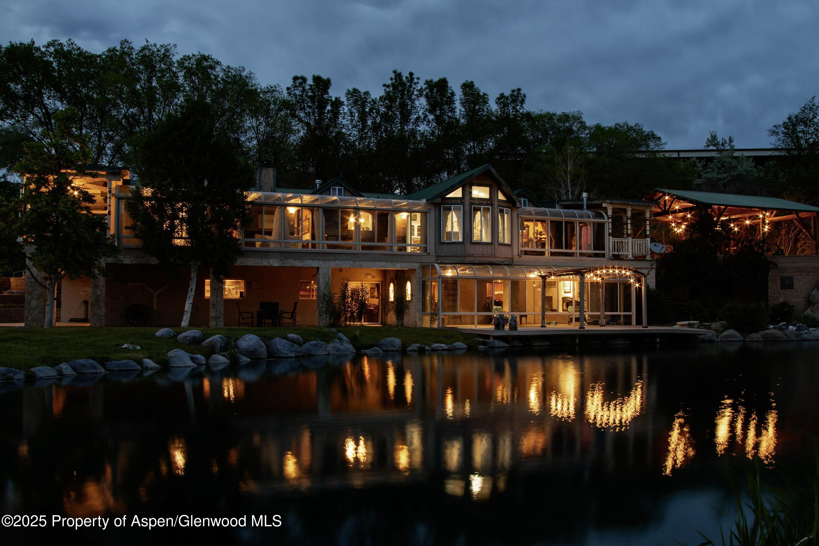 8700 Co Road 300 Parachute CO 81635